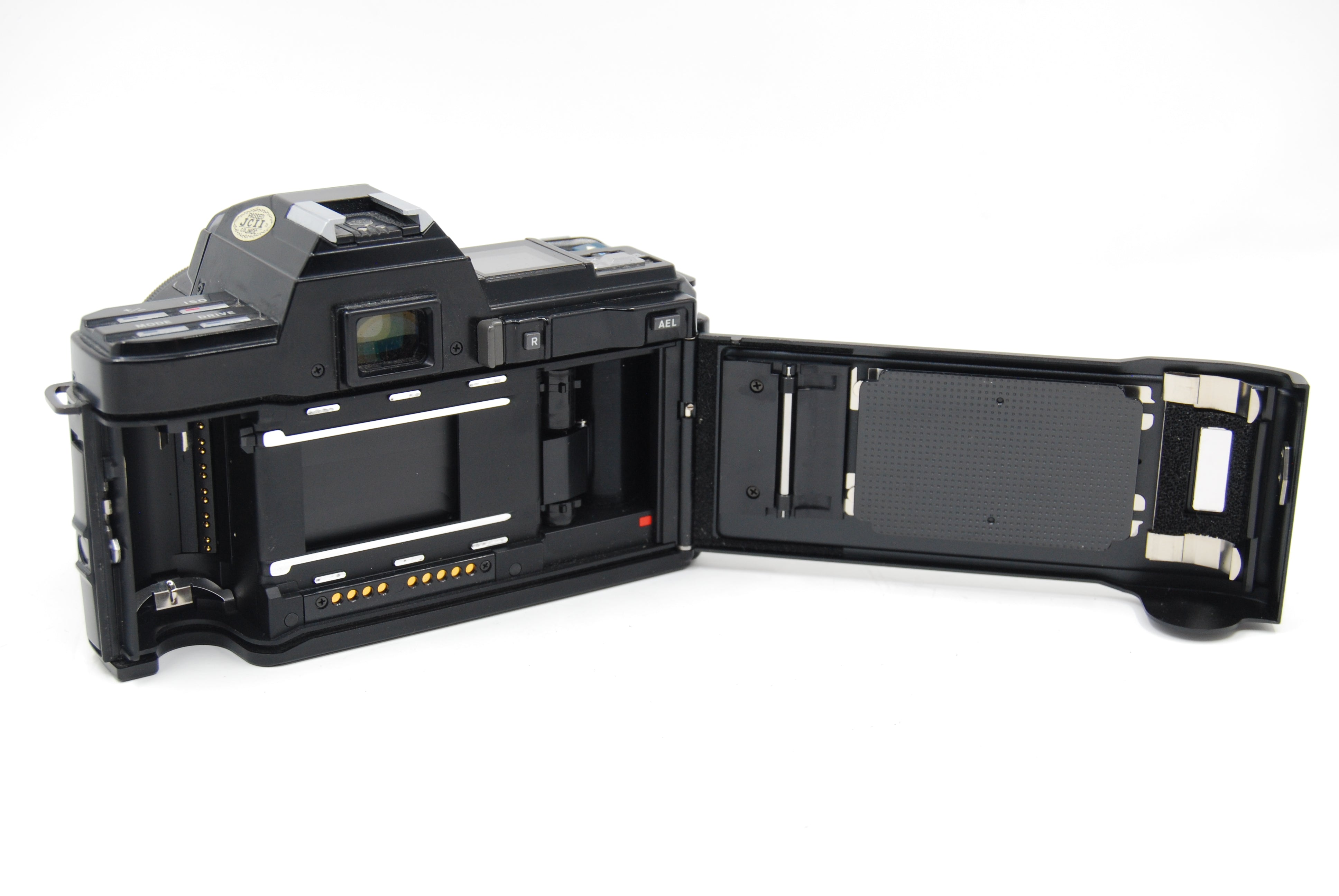 Used Minolta Maxxum 7000 [Film] SLR w/50mm f1.7