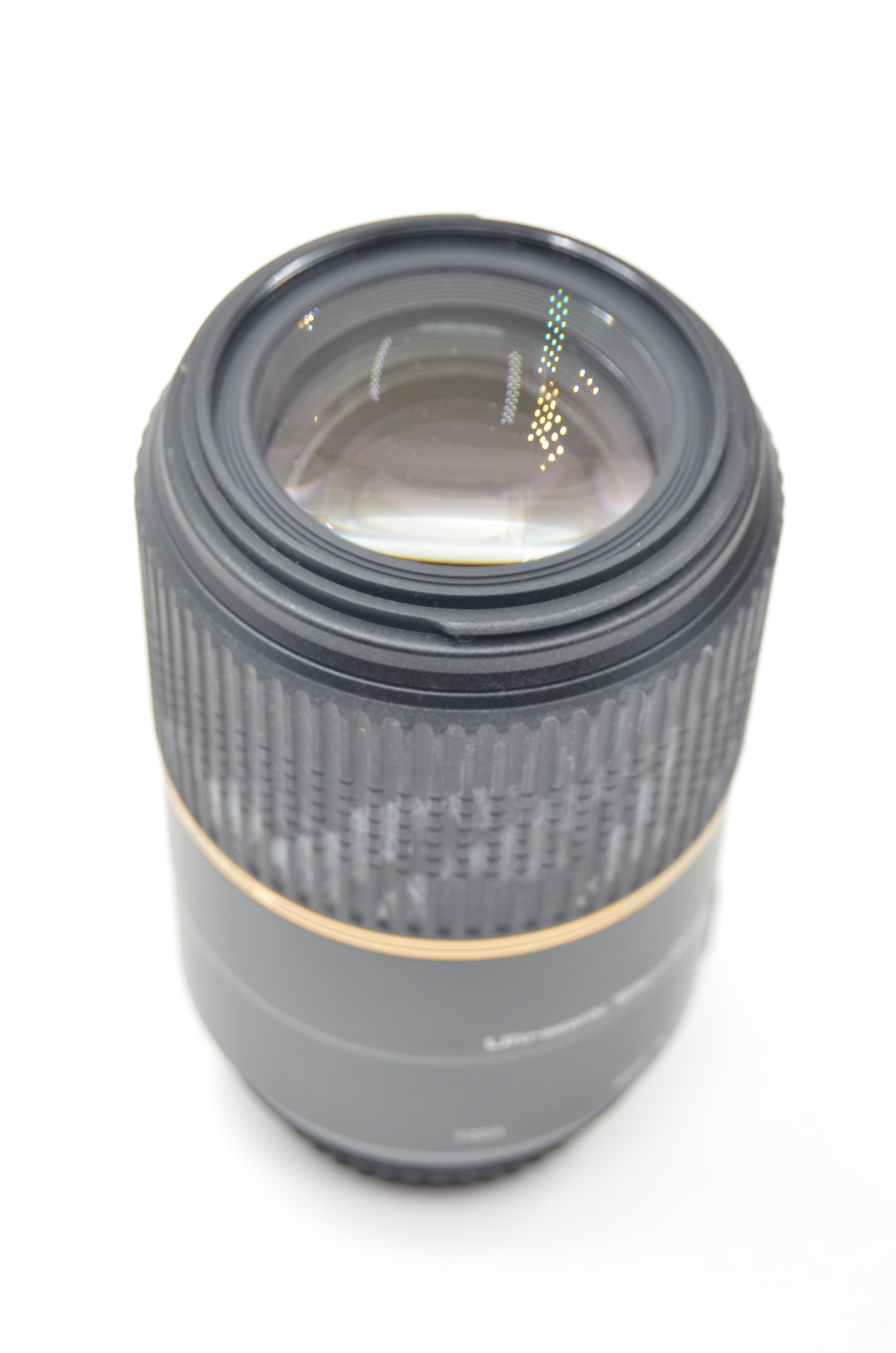 USED Tamron SP 90mm F2.8 Di Macro1:1 VC USD Lens (C-EF)
