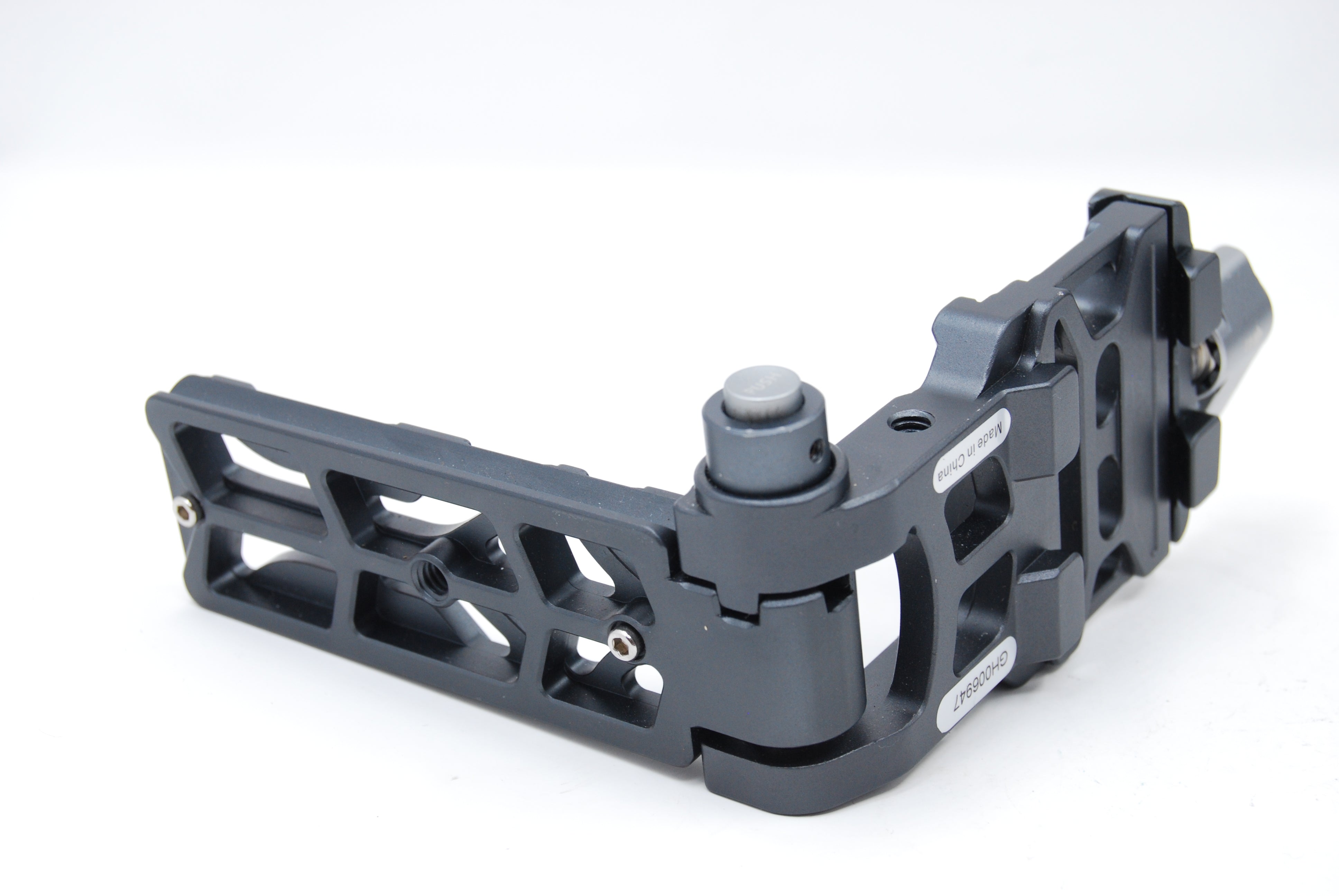 Used Benro GH2F Folding Tripod Gimbal