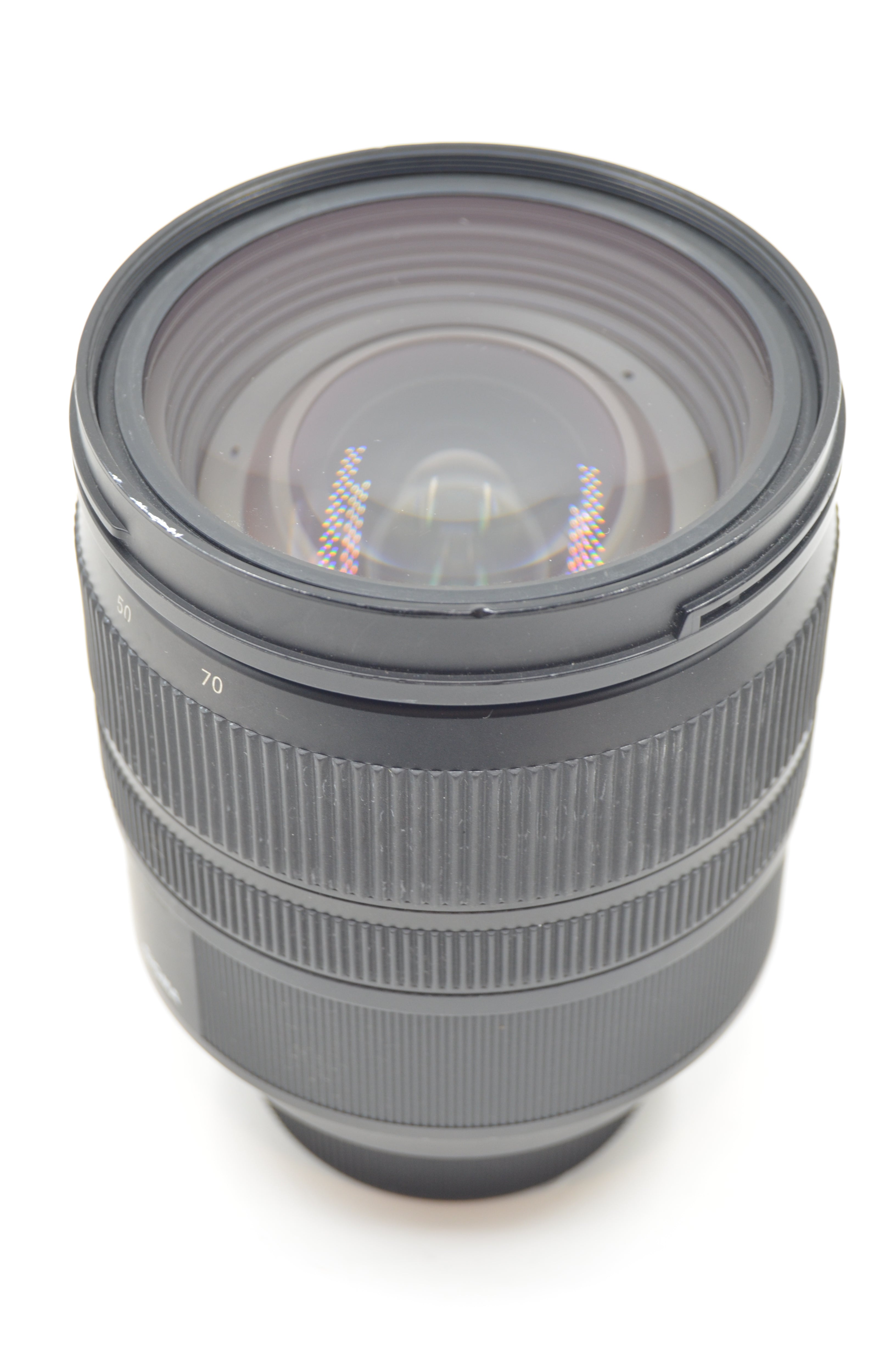 Used Sigma 24-70mm f/2.8 DG OS HSM Art Lens for Nikon
