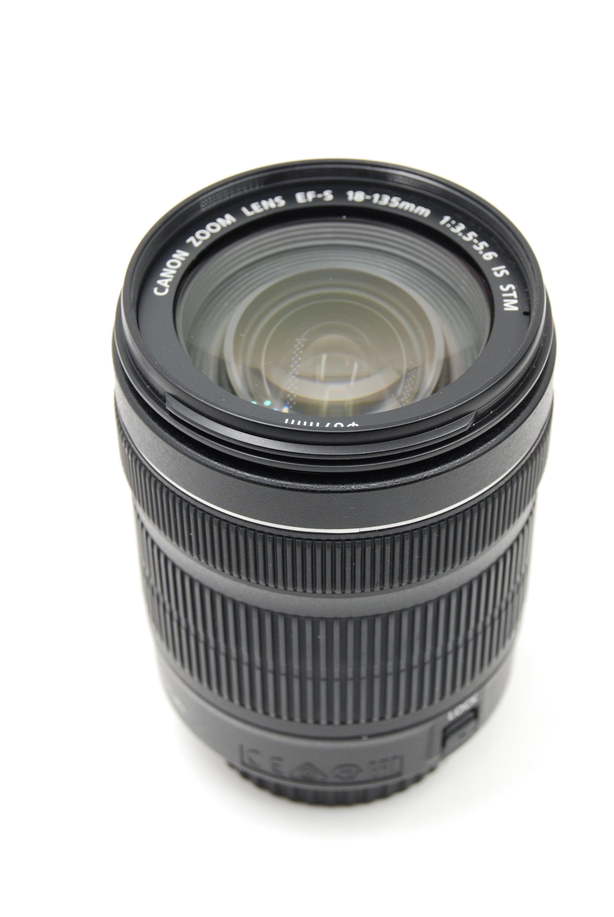 USED Canon 18-135mm F3.5-5.6 IS STM EF-S Lens
