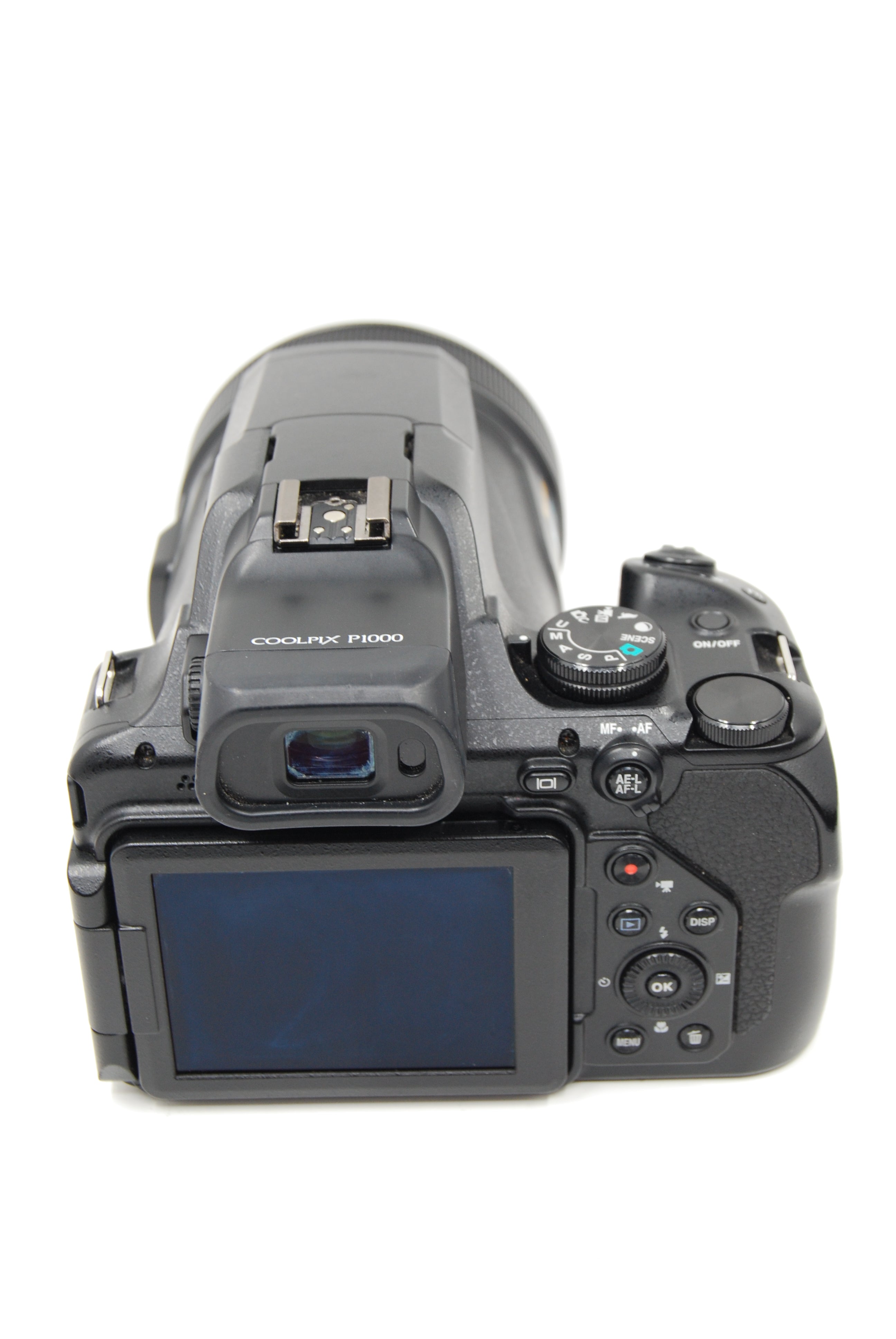 USED Nikon COOLPIX P1000 Digital