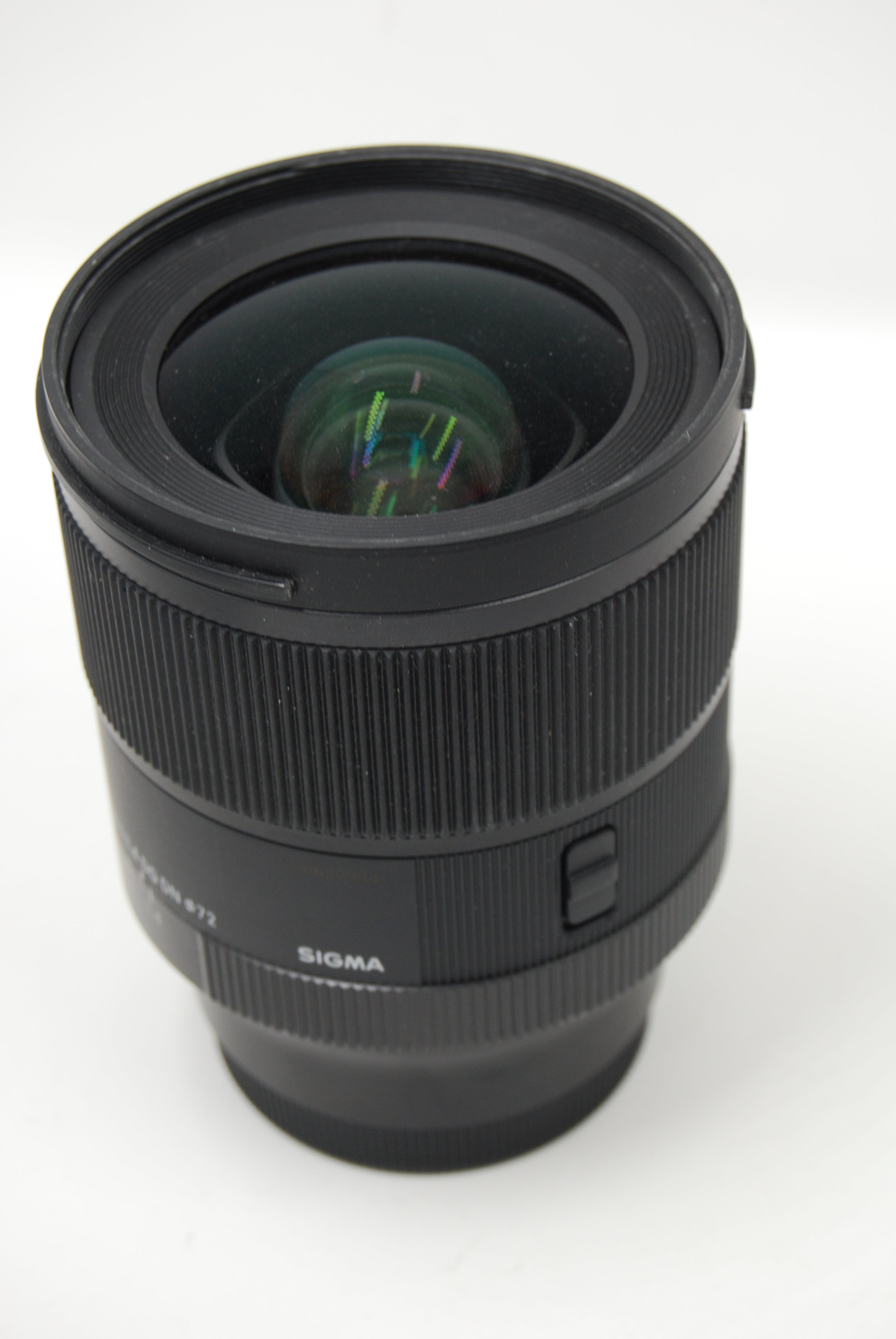 Used Sigma 24mm f/1.4 DG DN Art Lens for Sony E