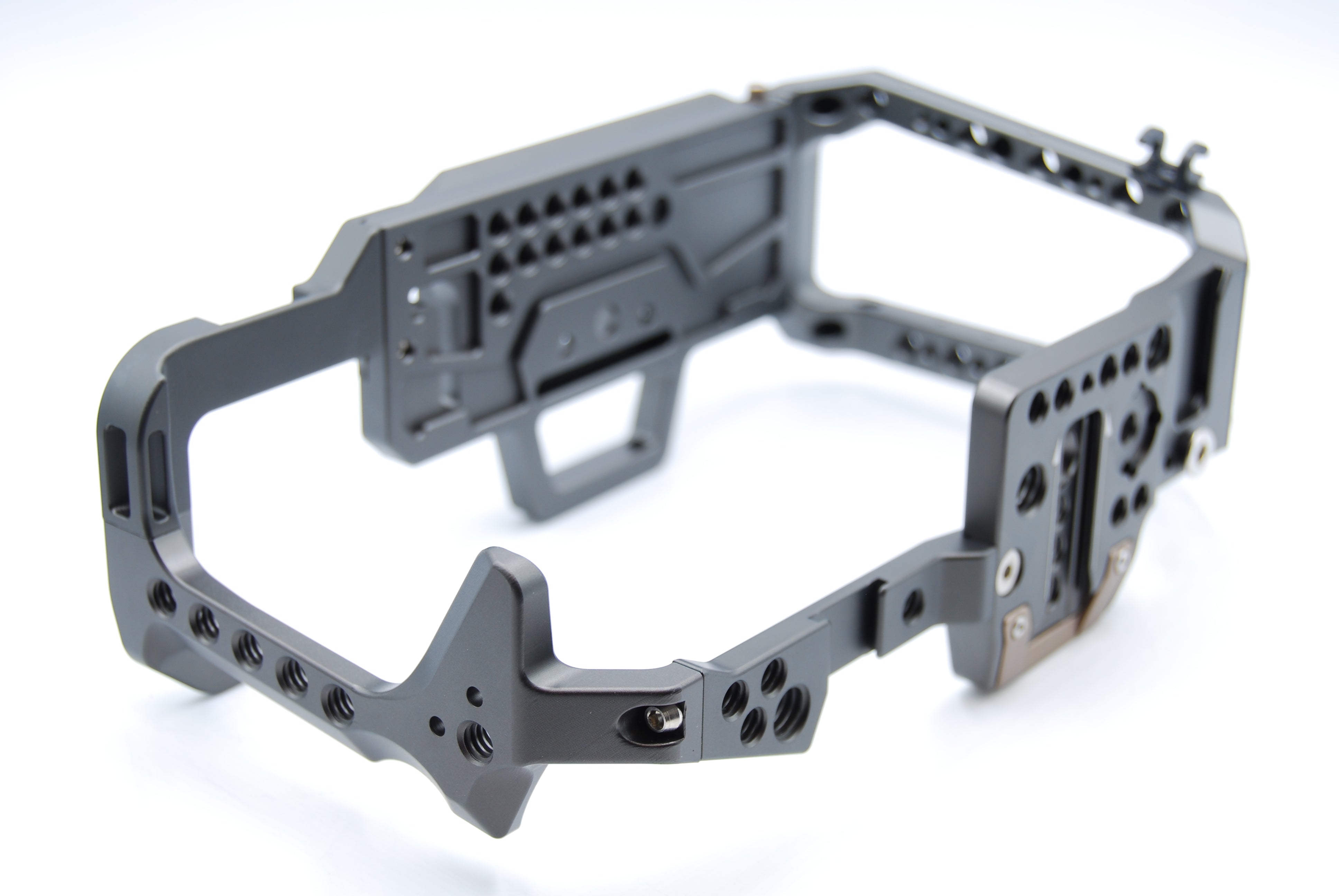 Tilta Basic Kit for Black Magic Pocket Camera *MINT* (0208)