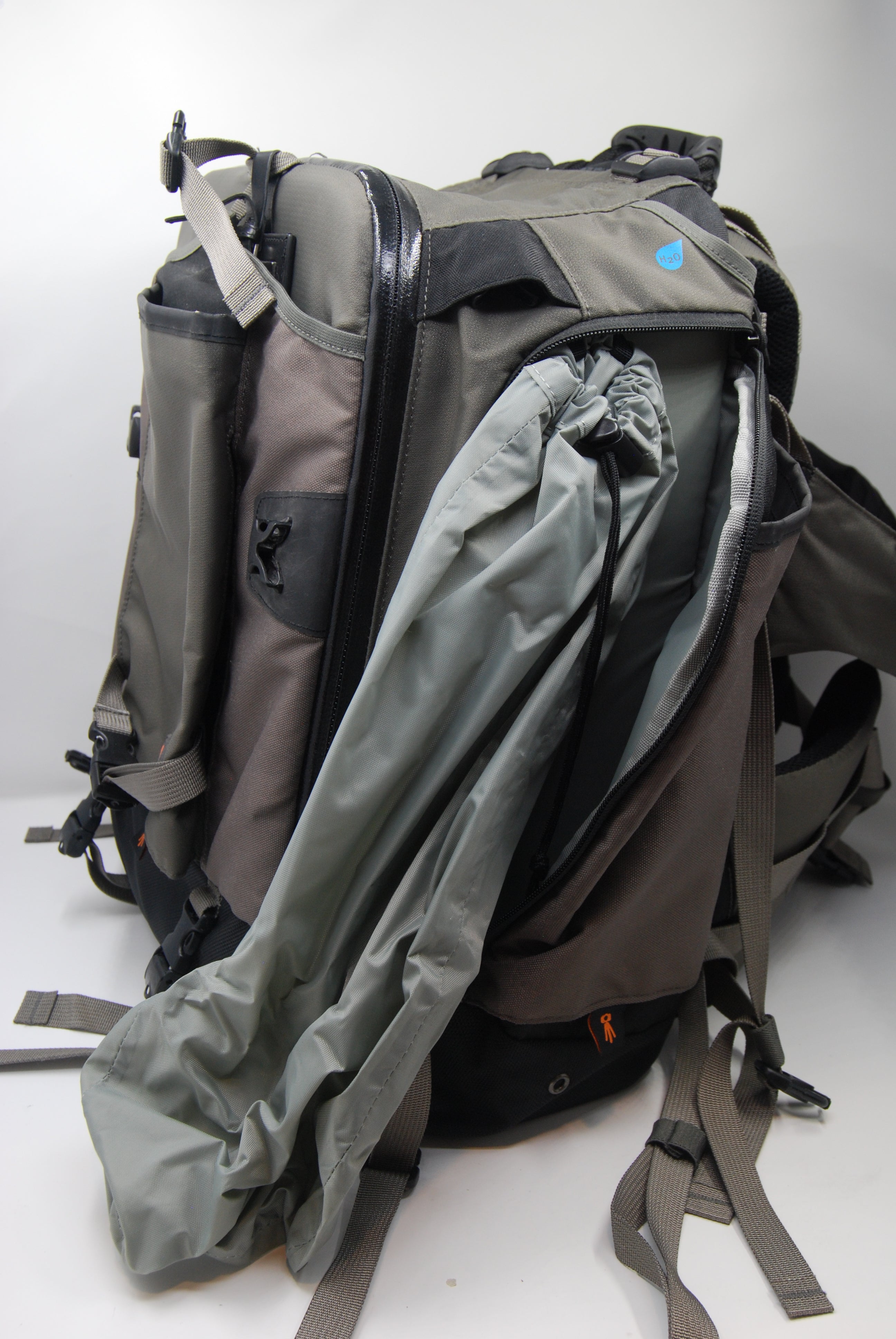 Used LowePro ProTrekker 300 AW Backpack