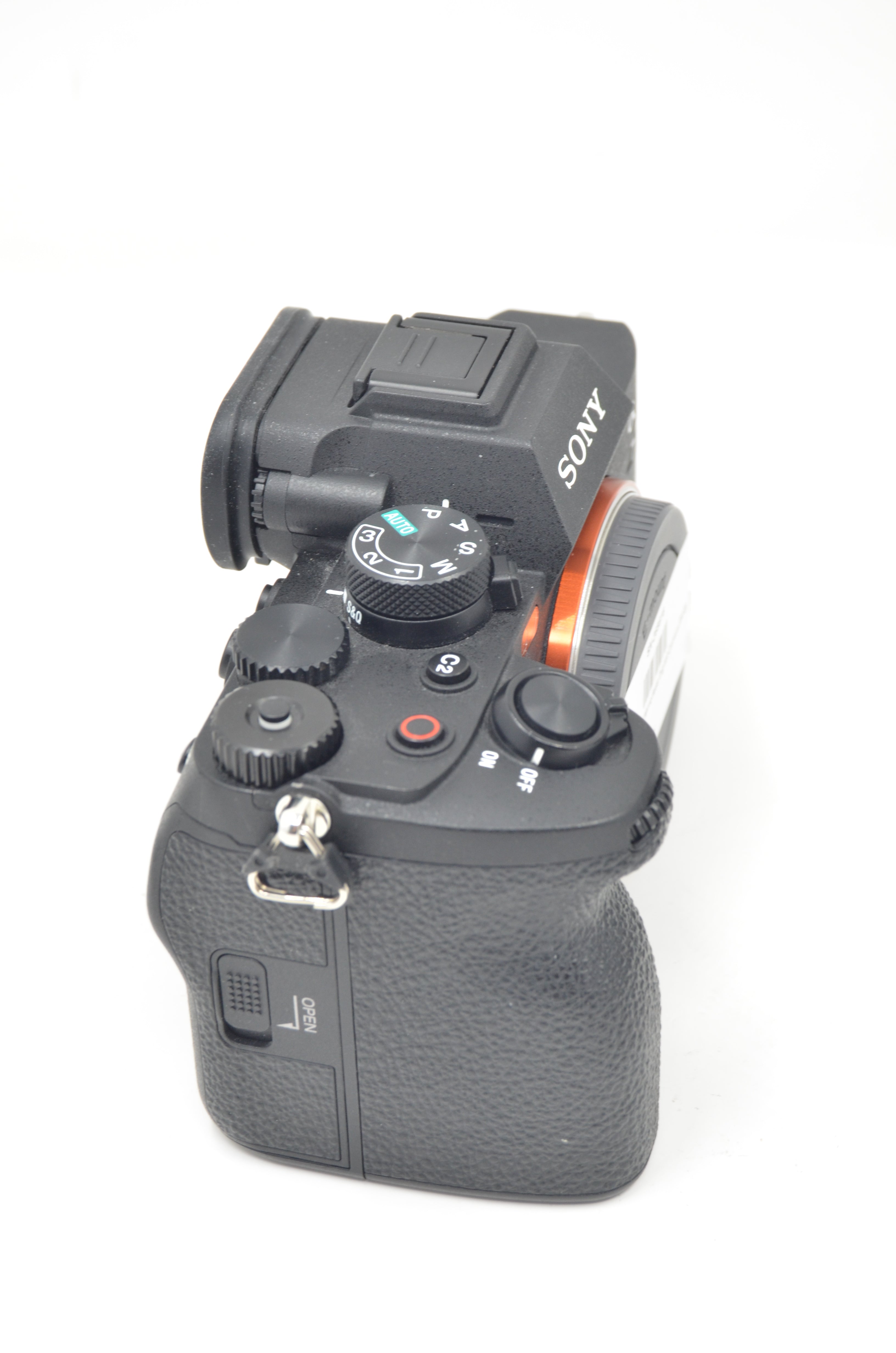 Used Sony a7 IV Mirrorless Digital Camera (Body Only)