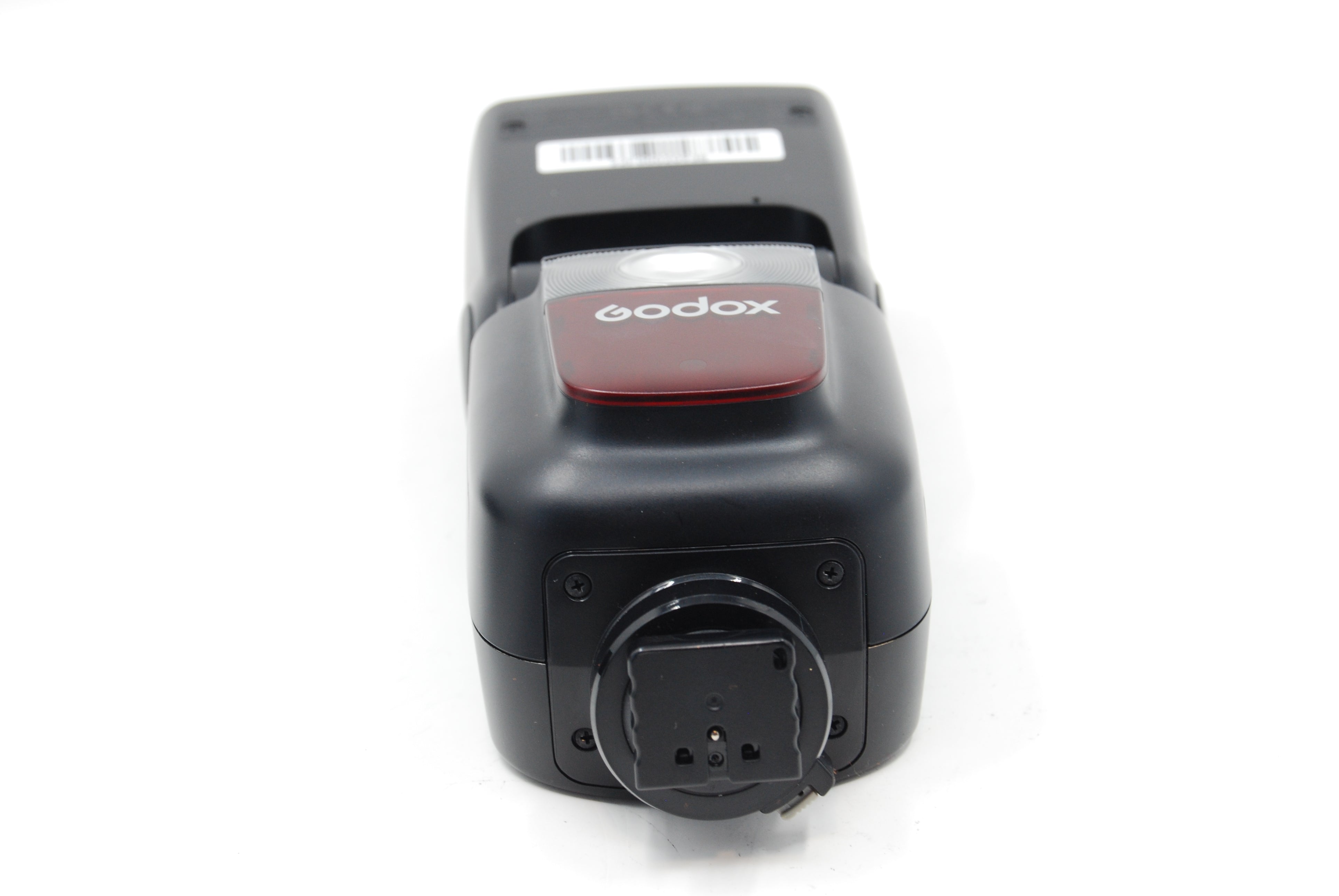 Used Godox Ving V860III TTL Li-Ion Flash Kit for Sony Cameras