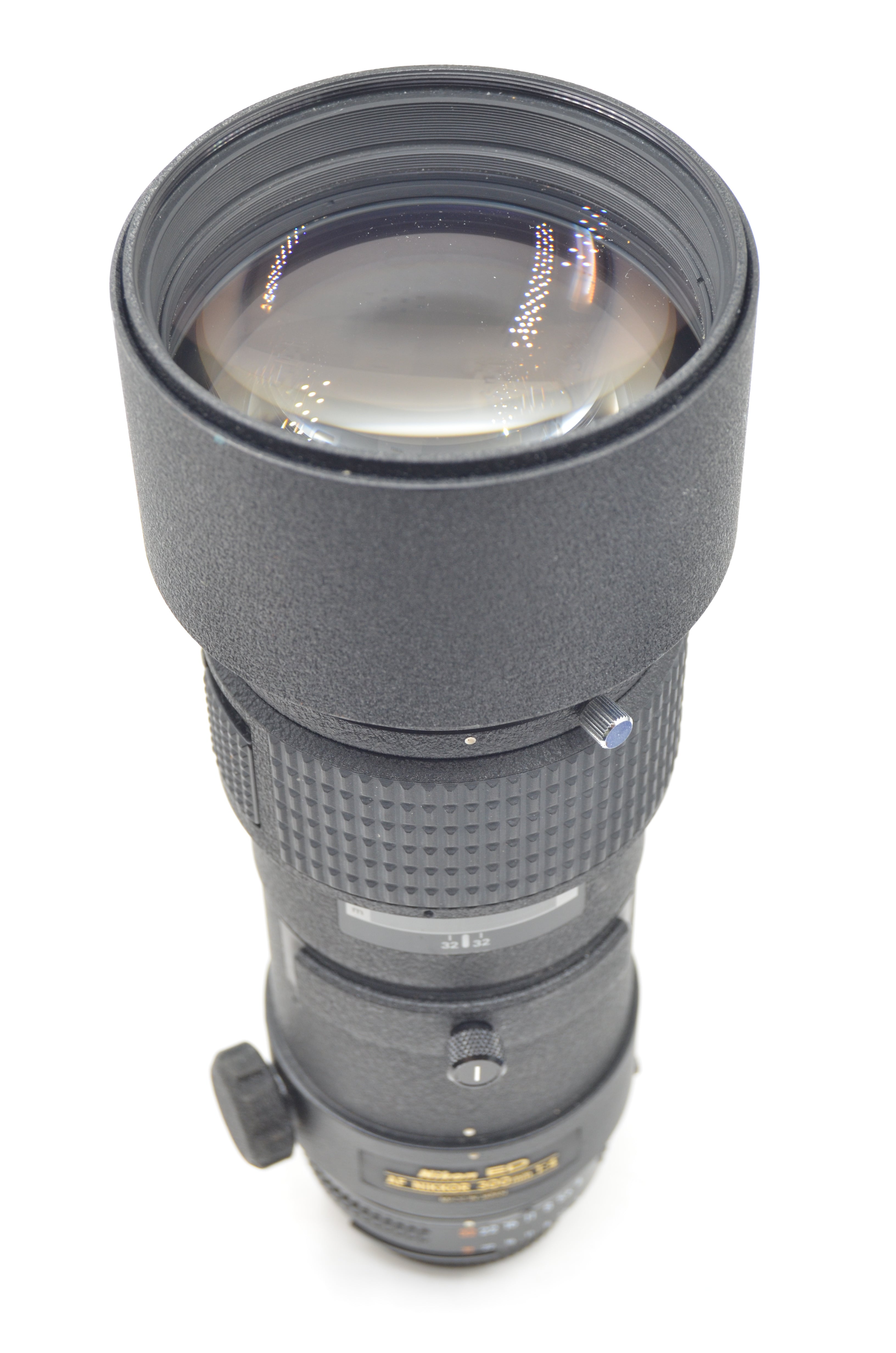 Used Nikon 300mm f4 ED AF Lens