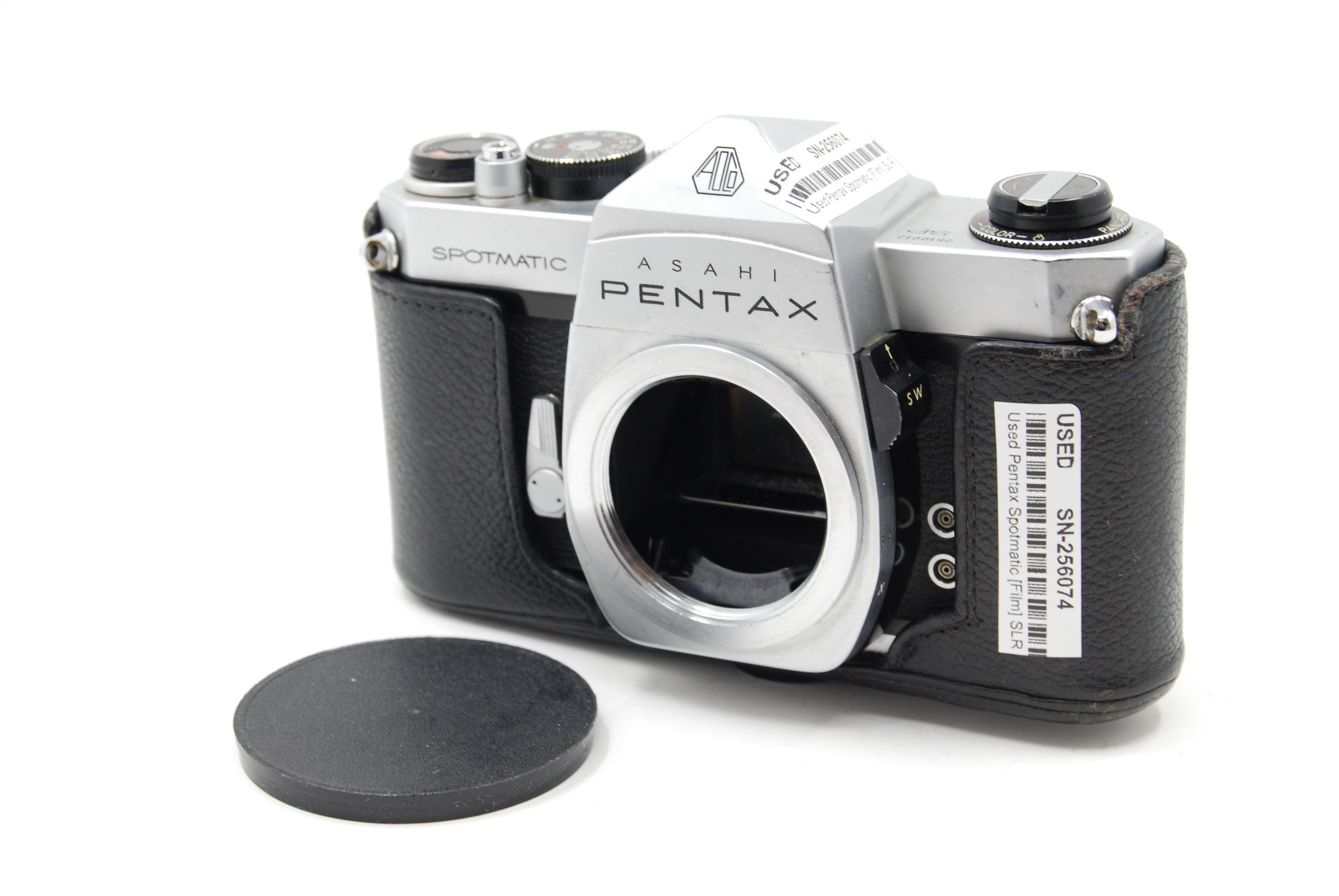 Used Pentax Spotmatic [Film] SLR