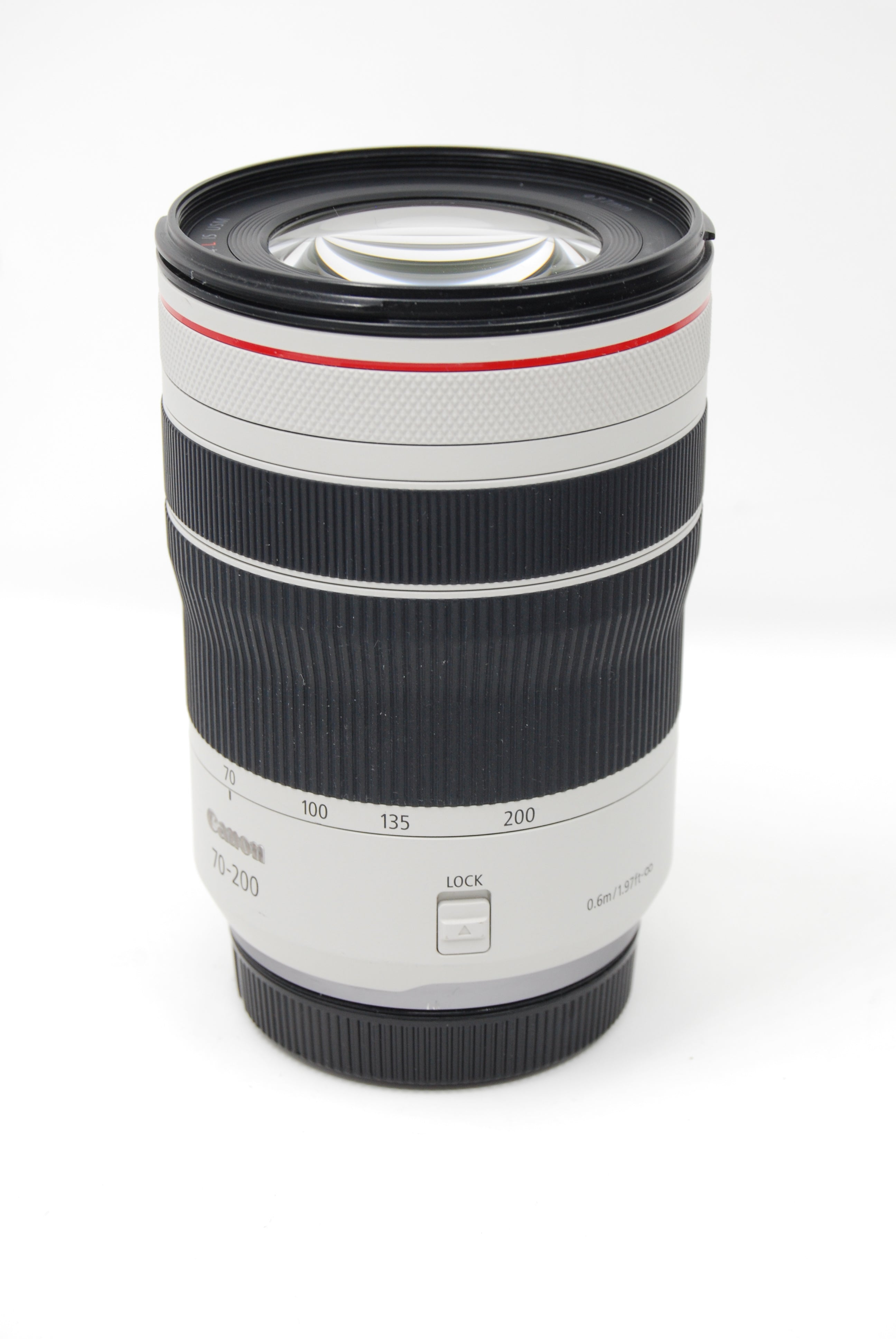 Used Canon RF 70-200mm f4 L IS USM Lens