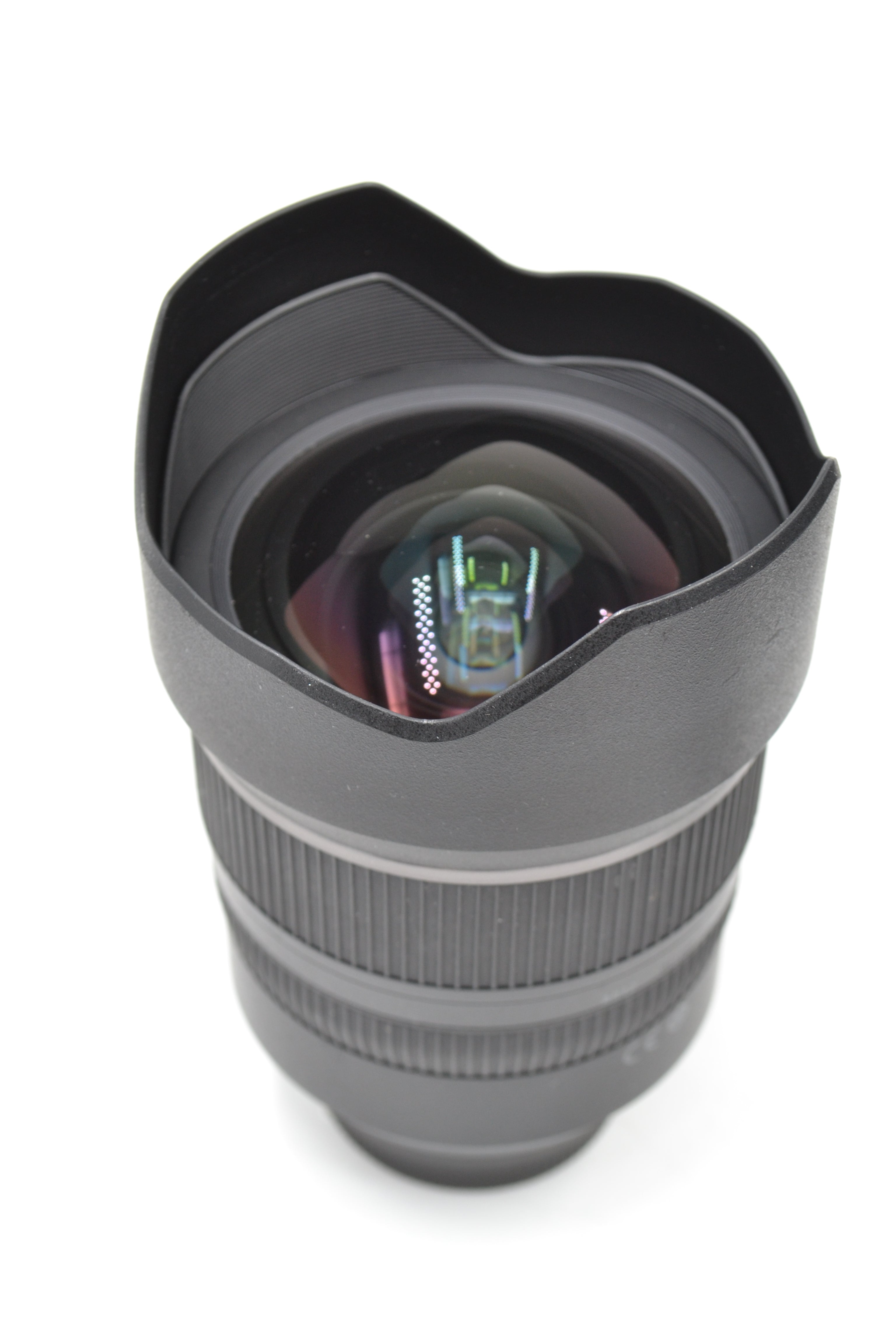 USED Tamron SP 15-30mm f/2.8 Di VC USD Lens  (Nikon F)