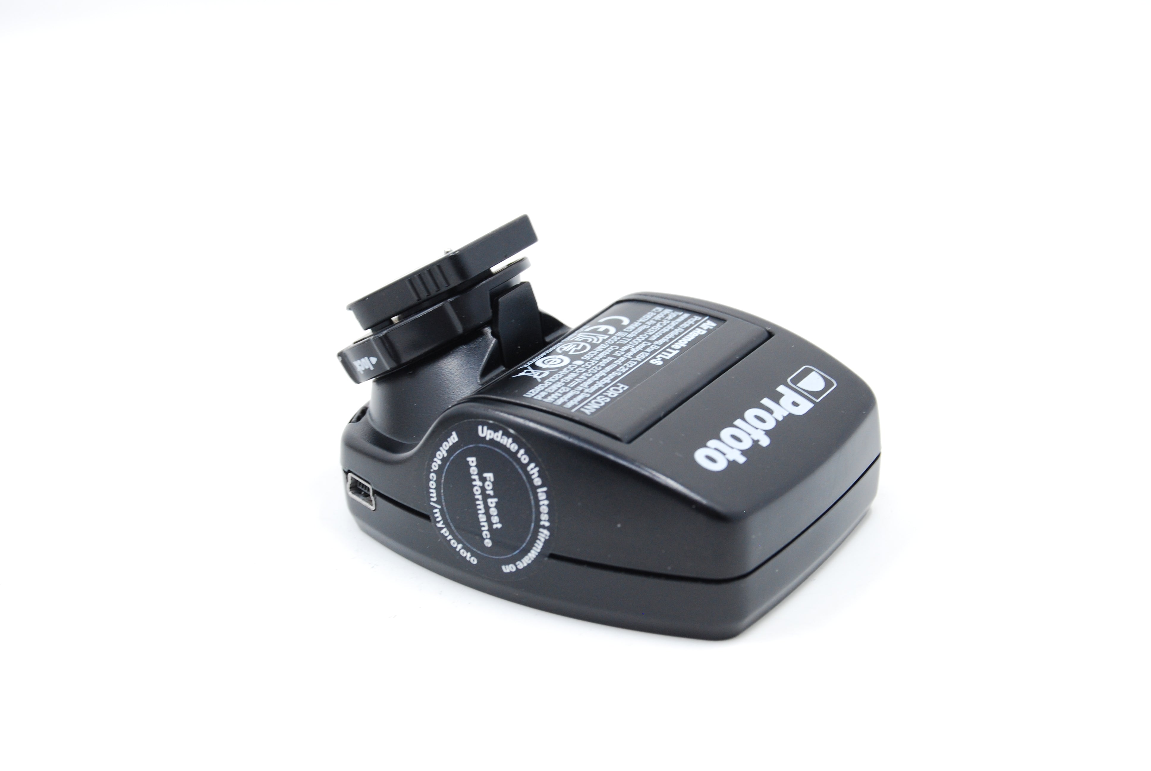 Used Profoto Air Remote TTL-S Wireless Light Transmitter for Sony