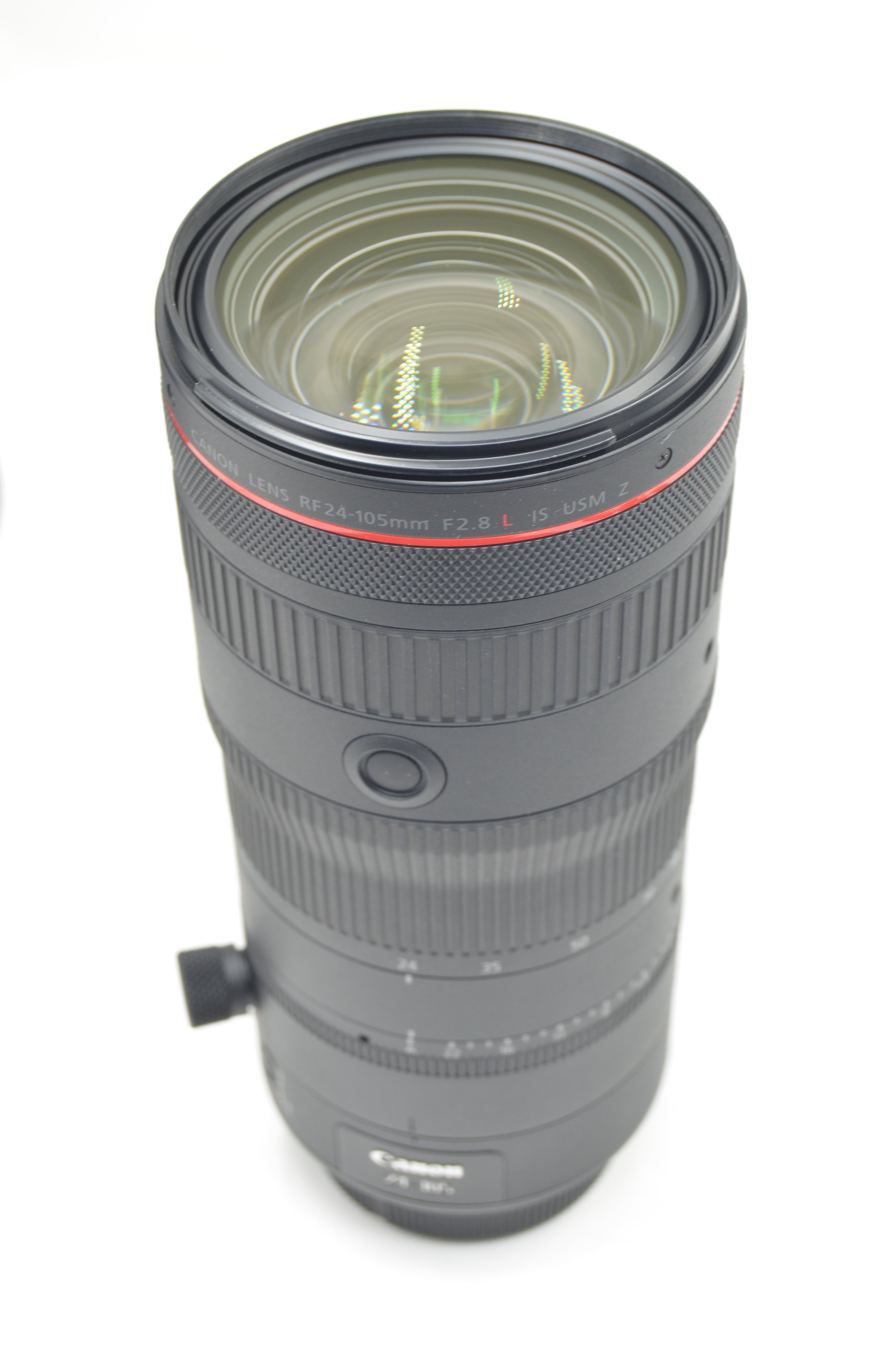 Used Canon RF 24-105mm F2.8 L IS USM Z Lens
