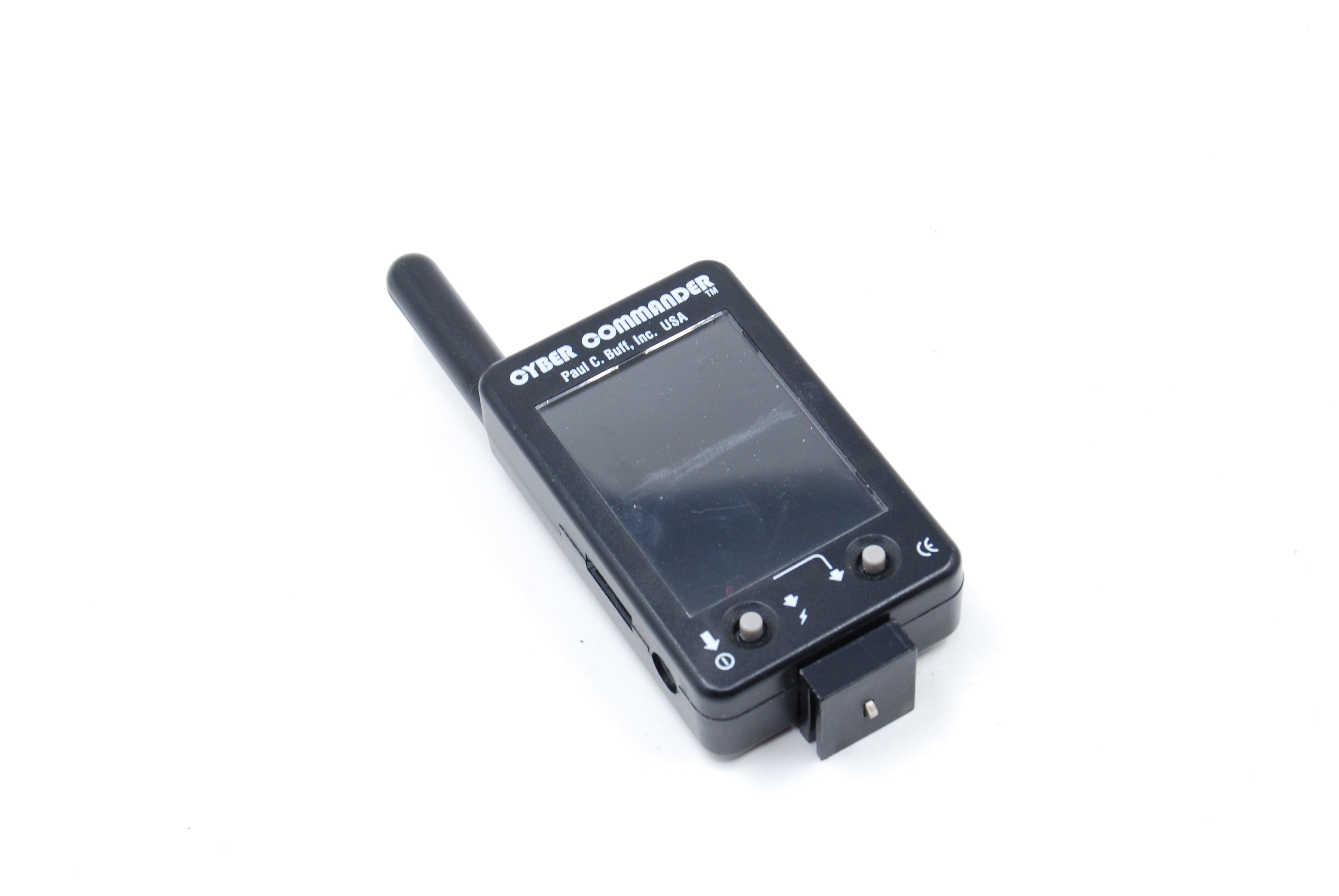 Used Paul C. Buff Cyber Commander™ Remote Flash Trigger