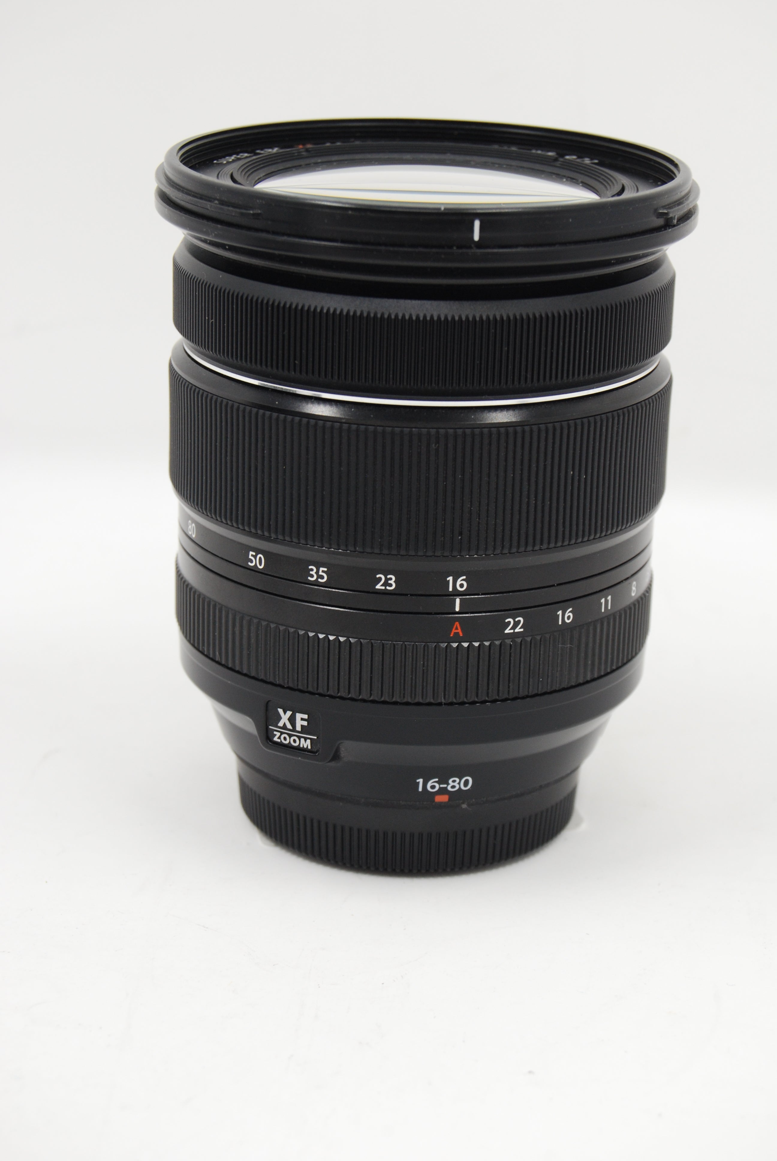 USED Fujifilm 16-80mm F4 R OIS WR Lens