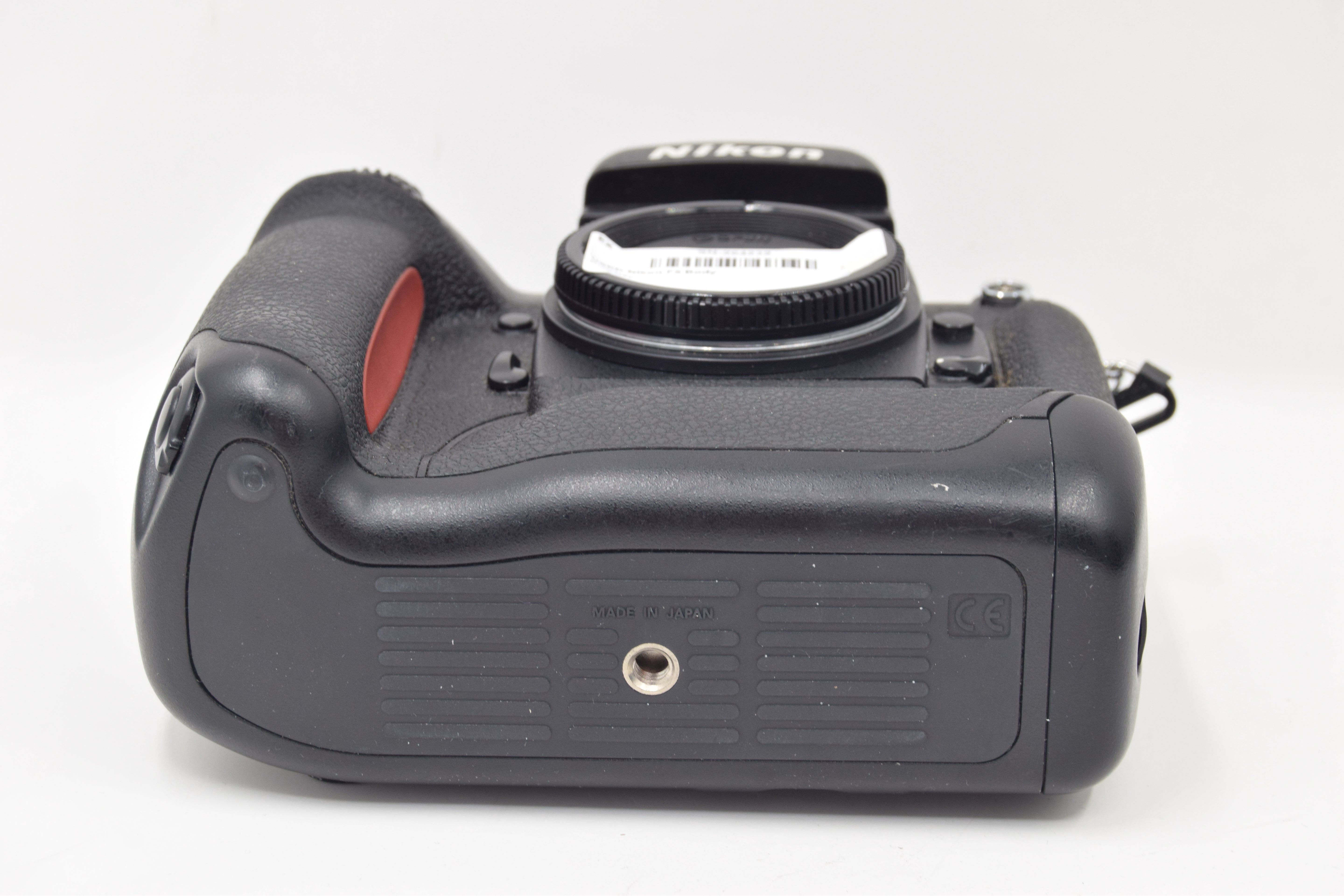 USED Nikon F5 Body