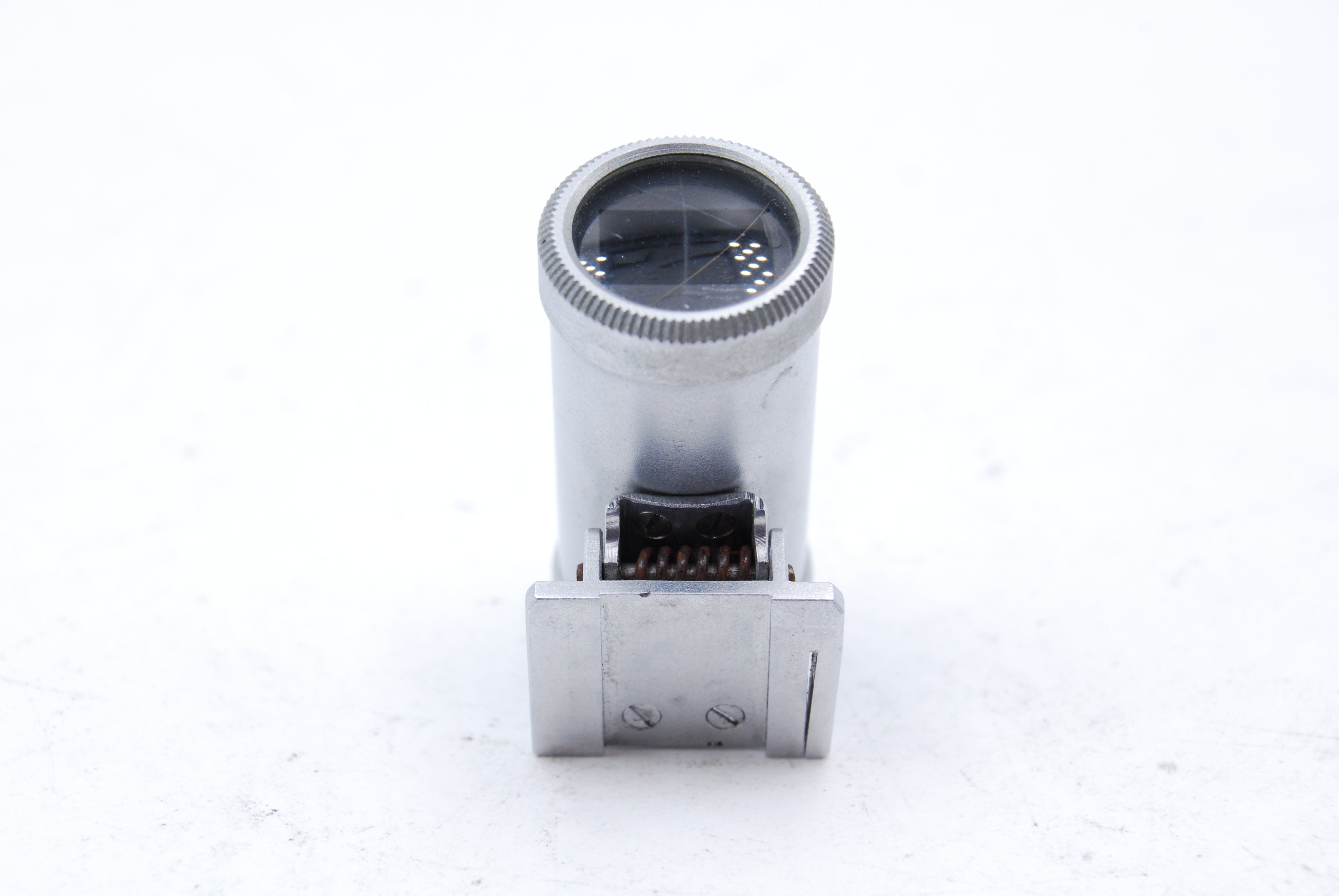 Canon 85mm Viewfinder (0239)