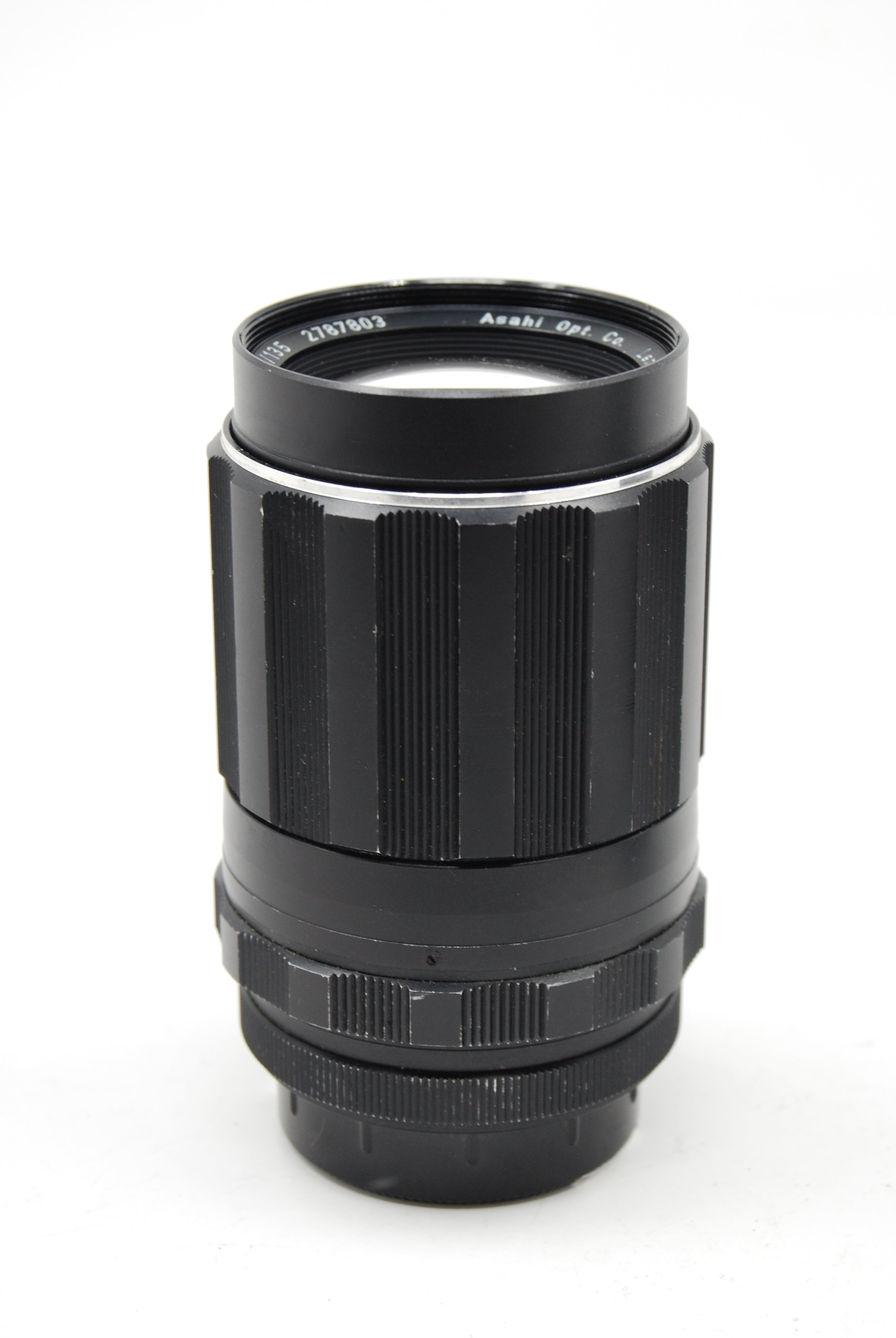 Used Pentax 135mm f3.5 M42 Screw Mount Lens