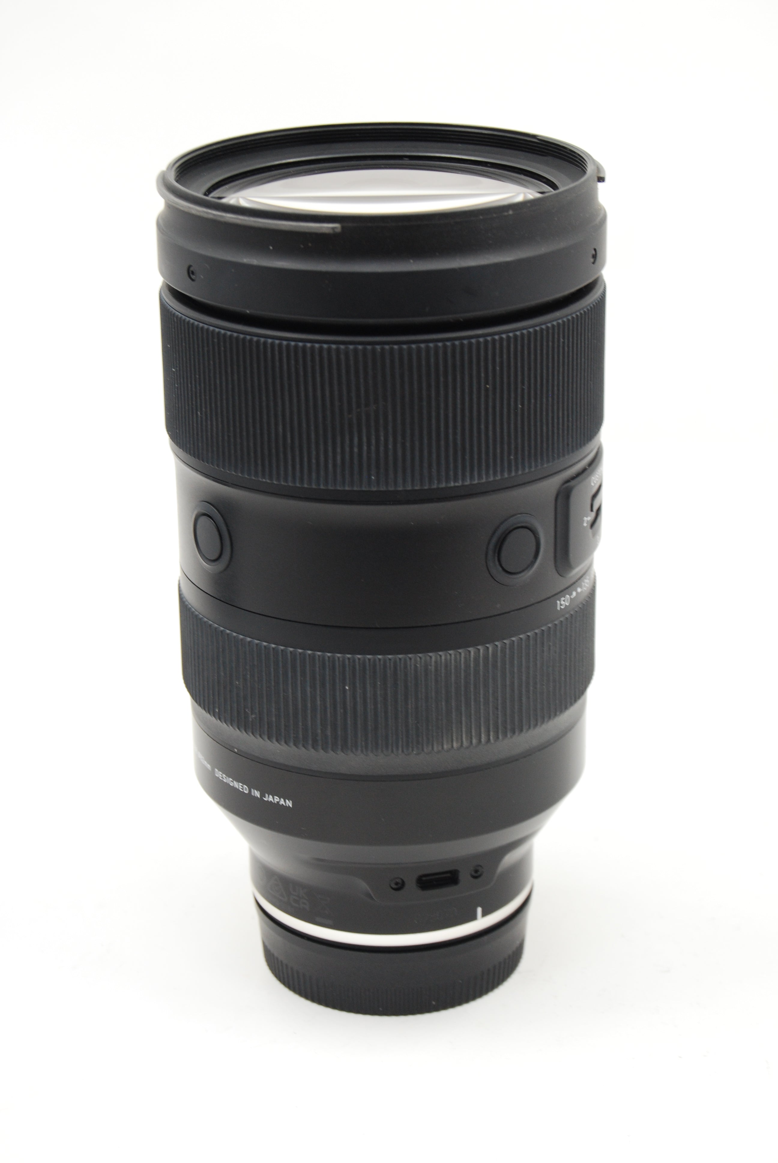 Used Tamron 35-150mm F2-2.8 Di III VXD Lens for Sony E Mount