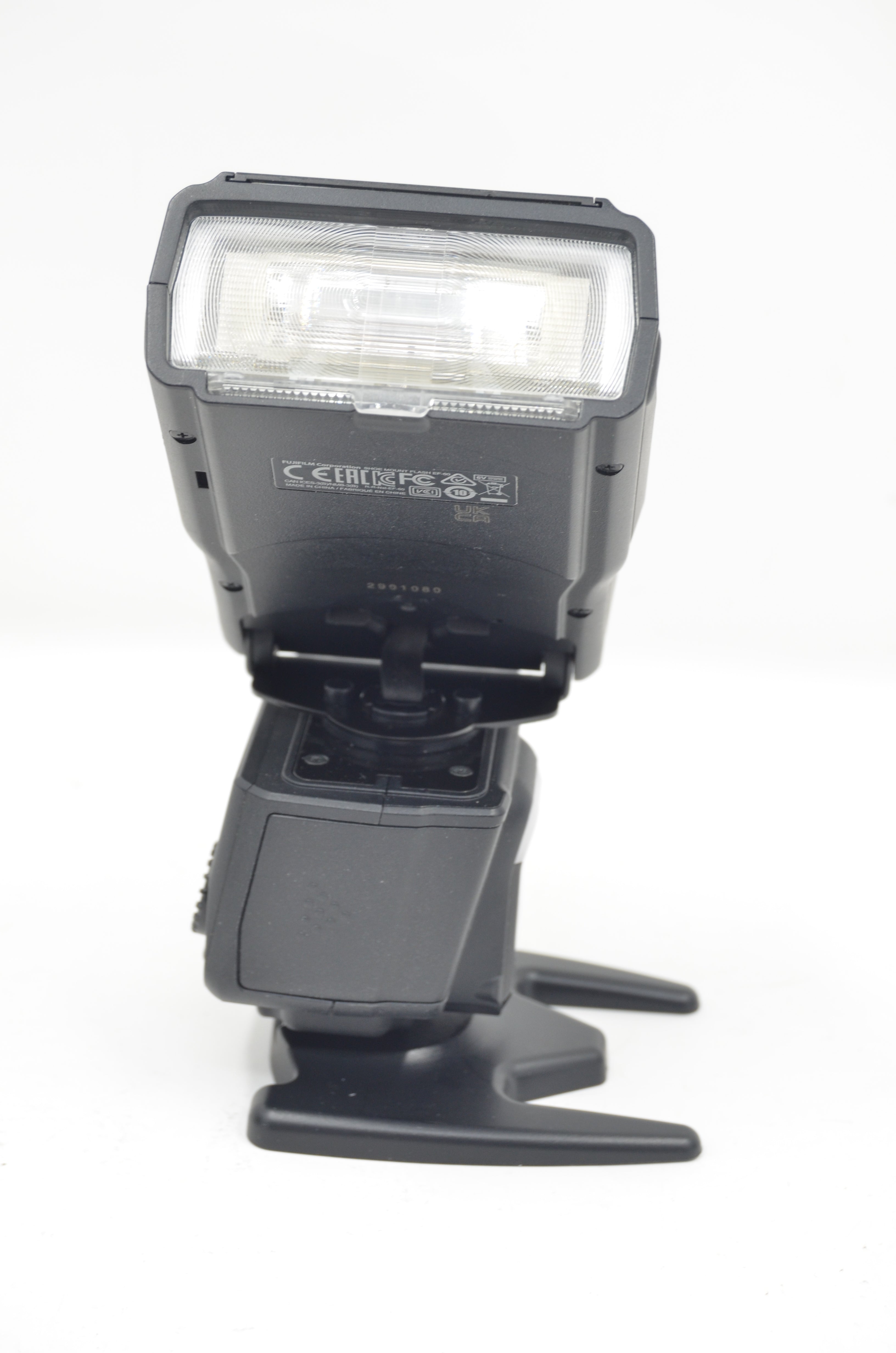 USED Fujifilm EF-60 Shoe Mount Flash