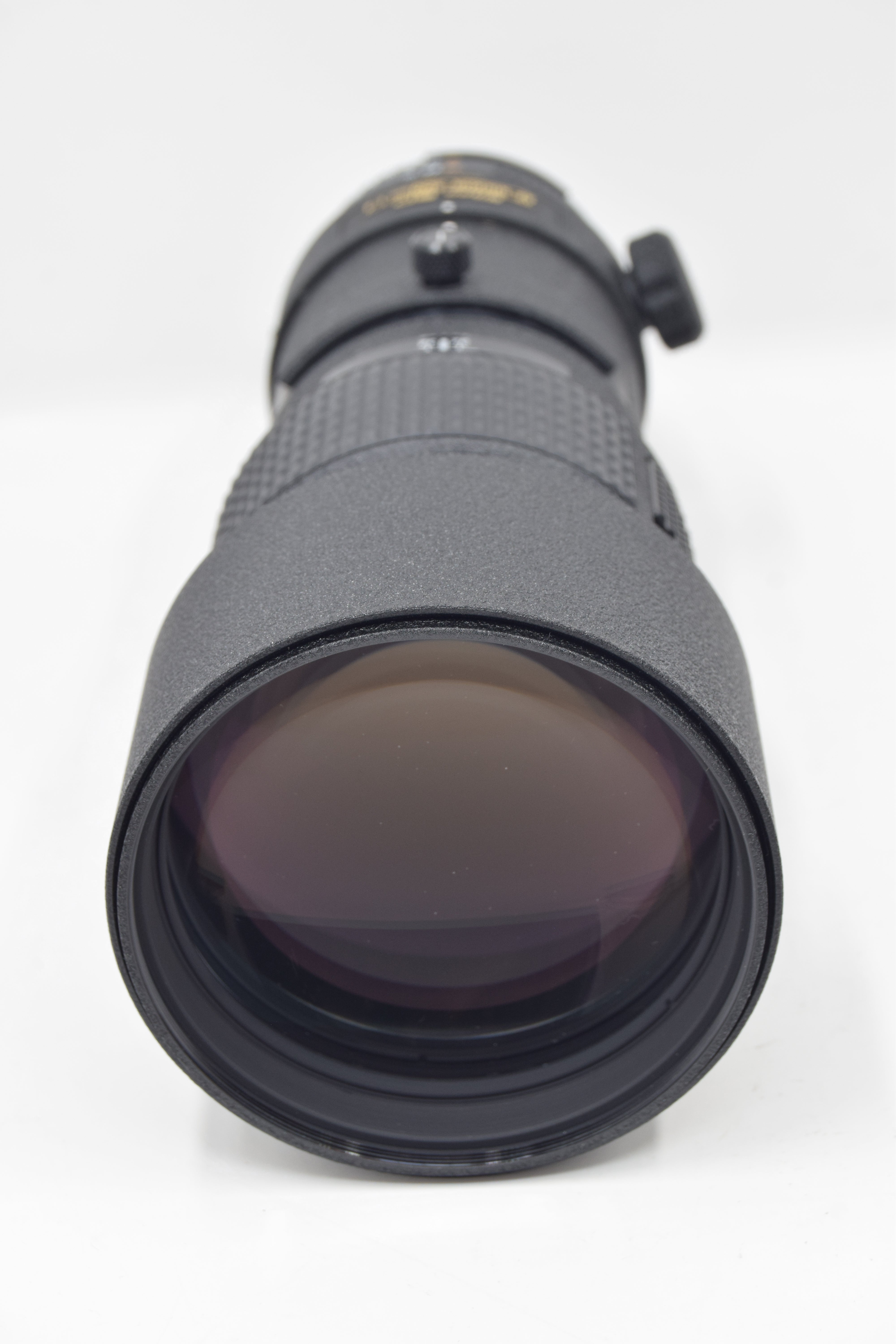 Used Nikon 300mm f4 ED AF Lens