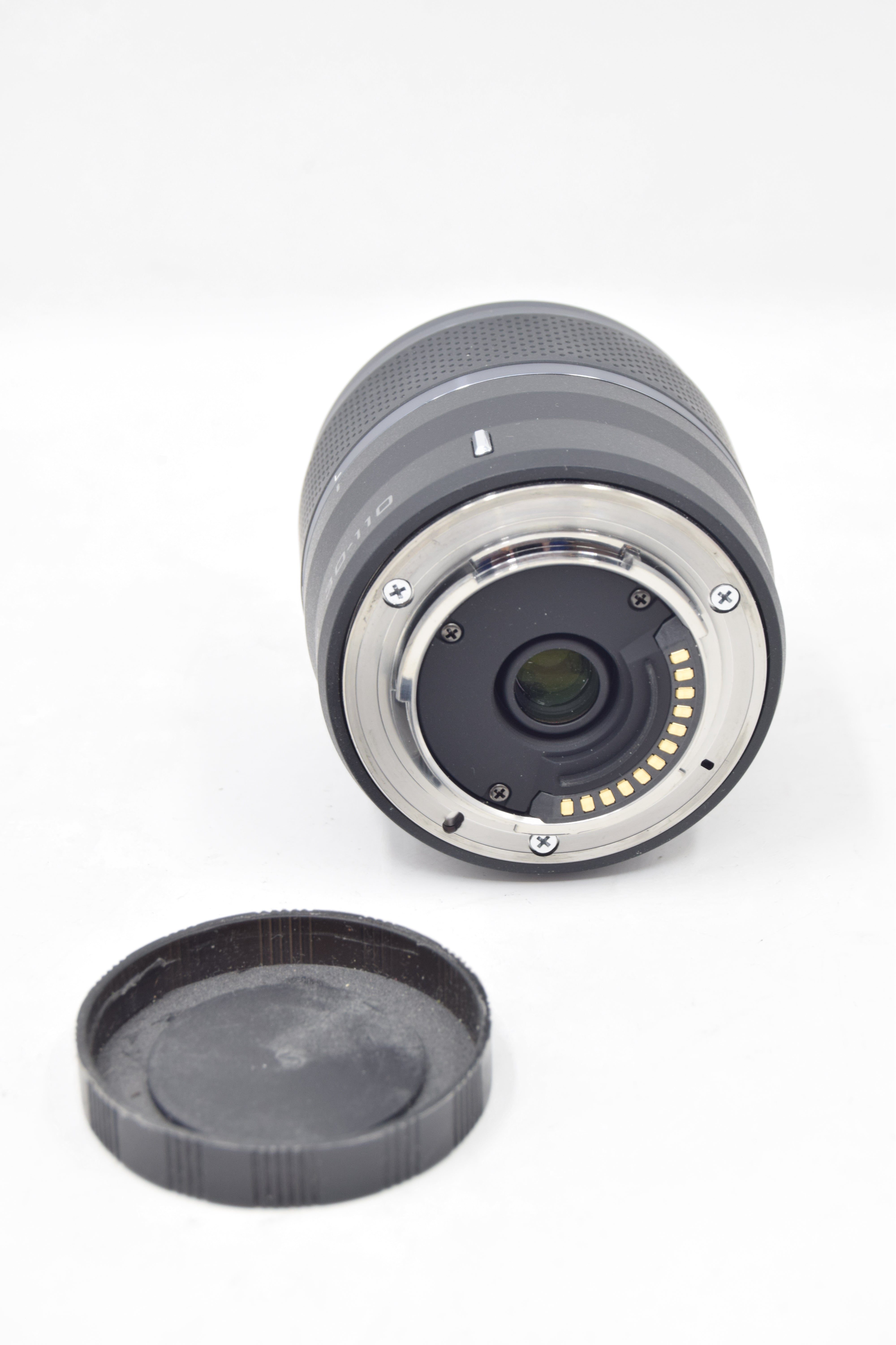 Used Nikon 1 VR 30-110mm f/3.8-5.6 PD-Zoom