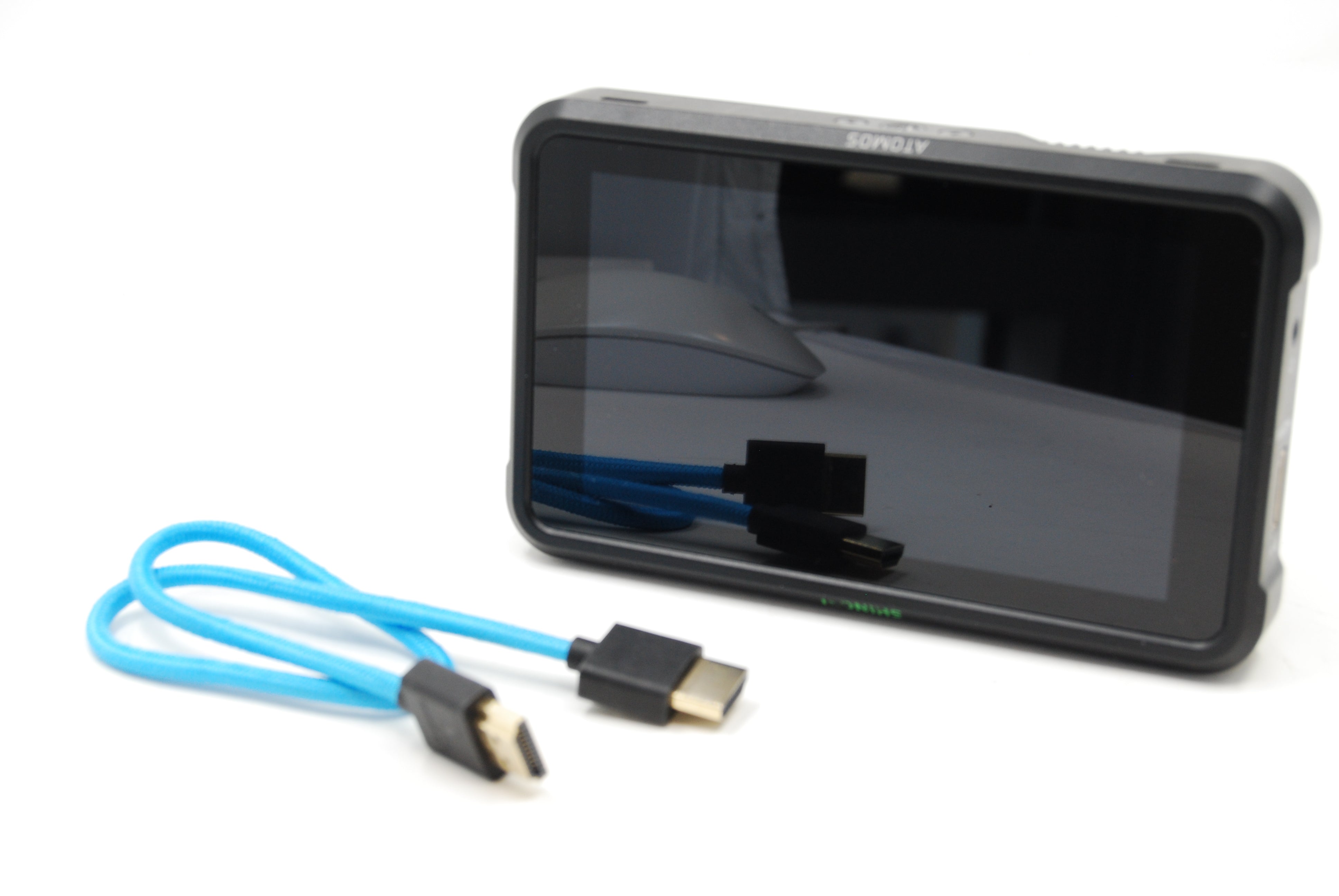 Used Atomos Shinobi 5.2" 4K HDMI Monitor