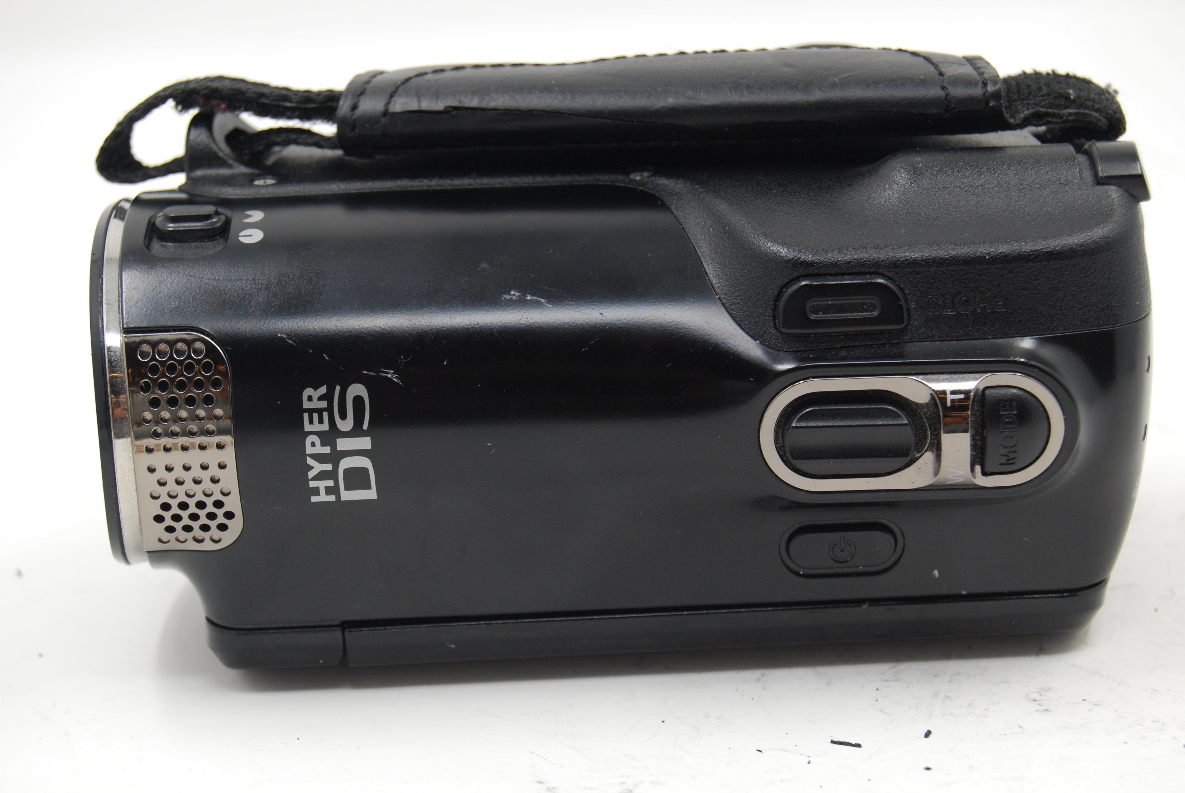 Samsung 65x Intelli-Zoom Digital Camcorder - AS-IS/UNTESTED (0277)