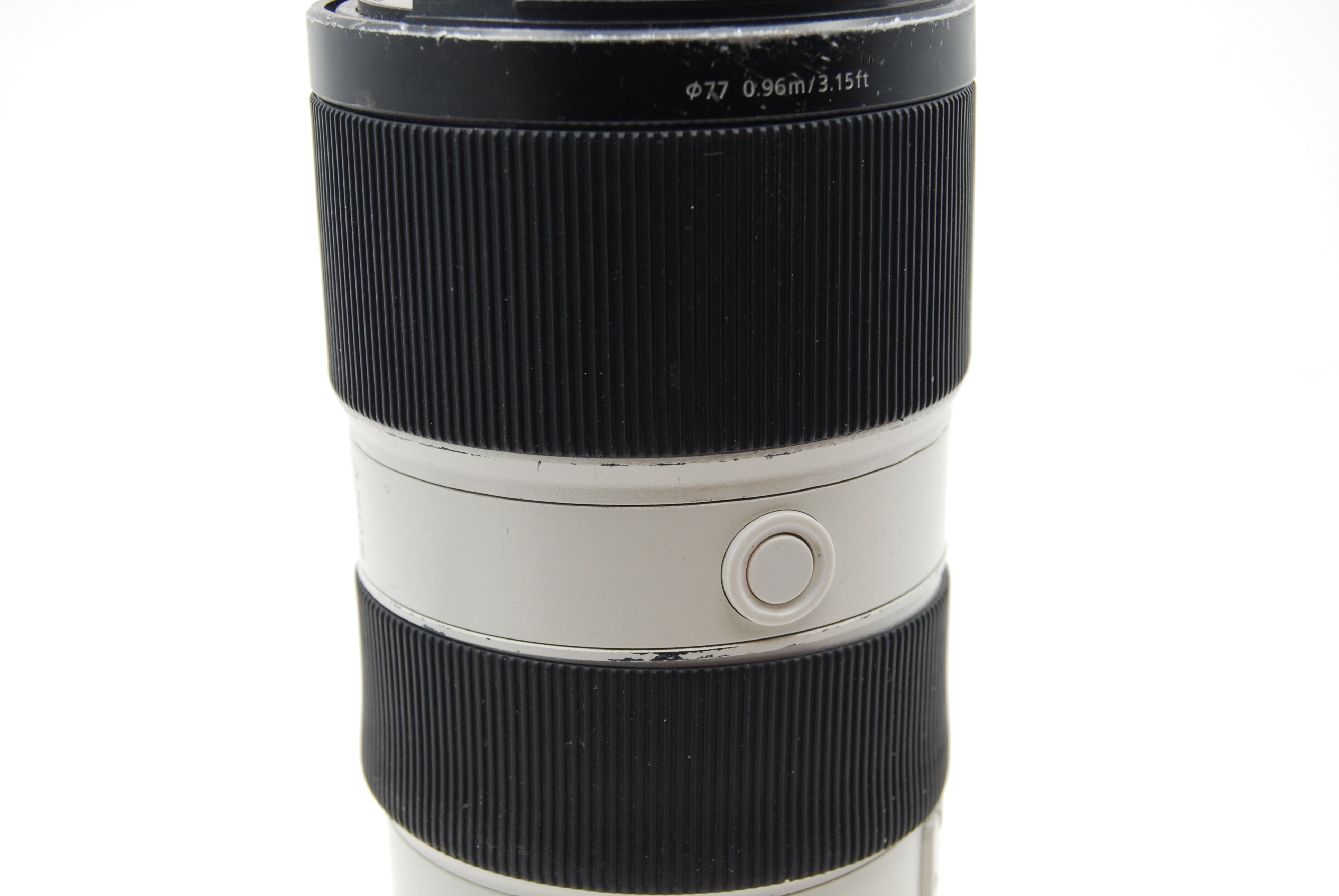 Sony FE 70-200mm f/2.8 GM OSS - AS-IS/PARTS (0279)