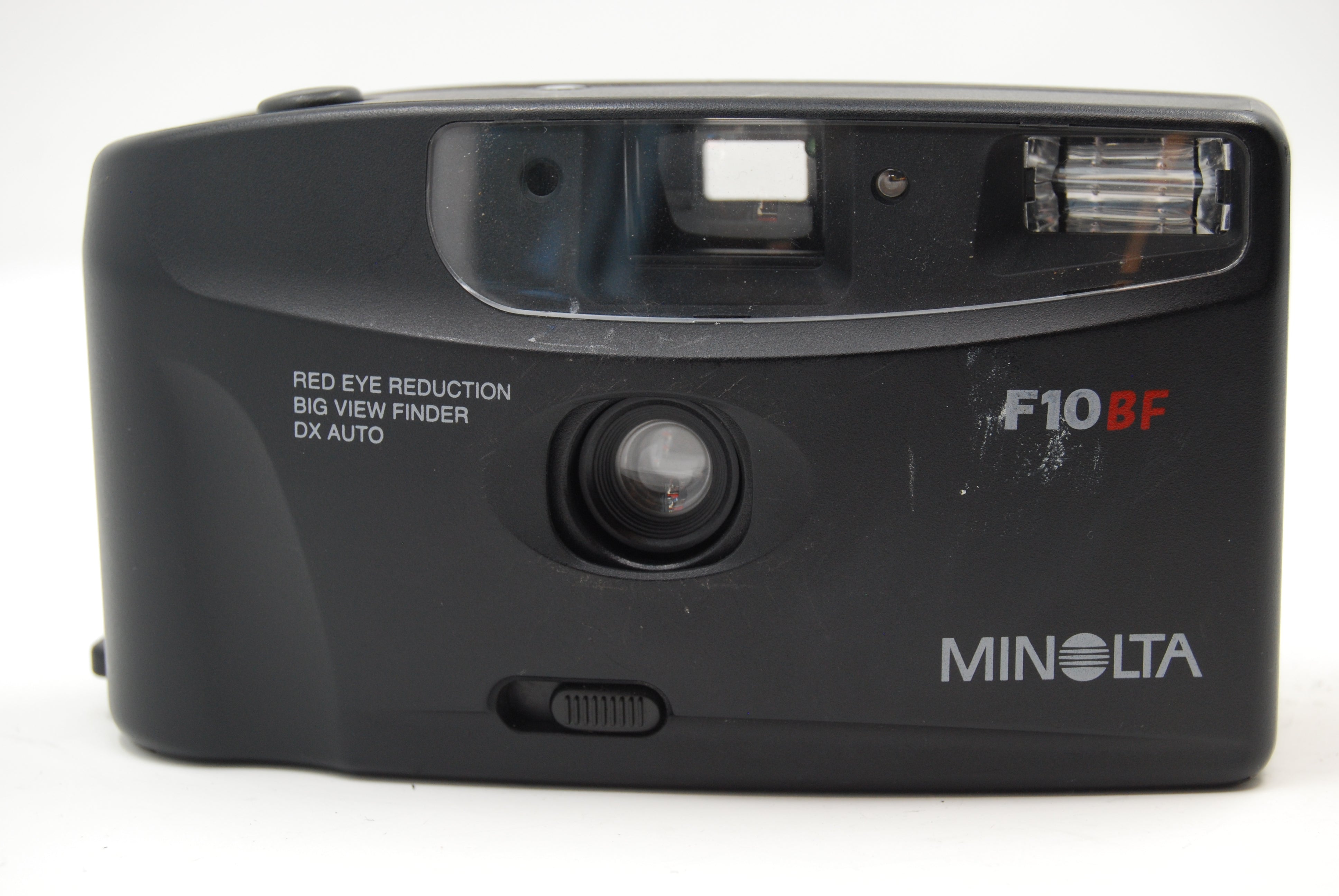 Used Minolta F10BF