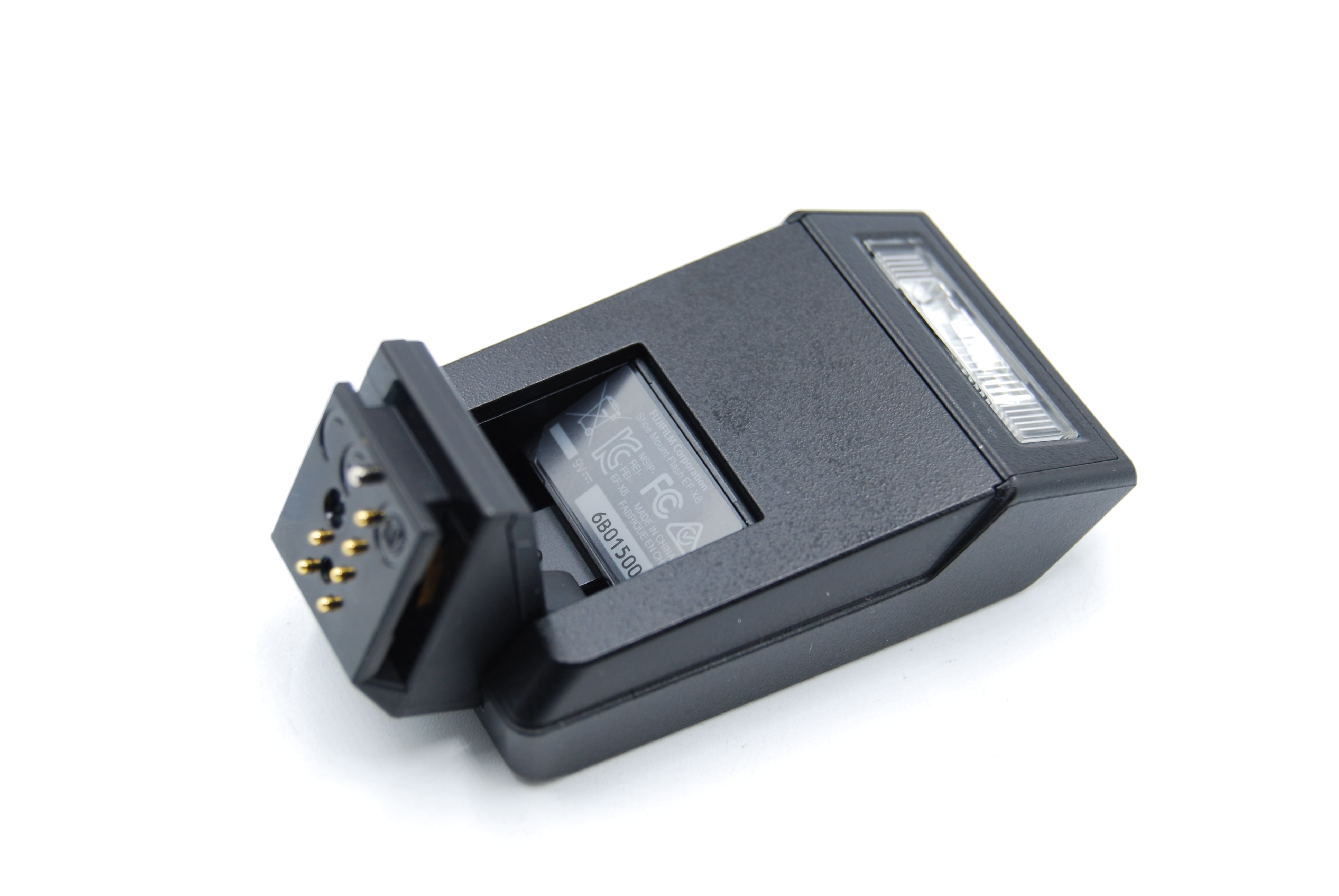 USED Fujifilm X-T2 Mirrorless Digital Camera Body Only