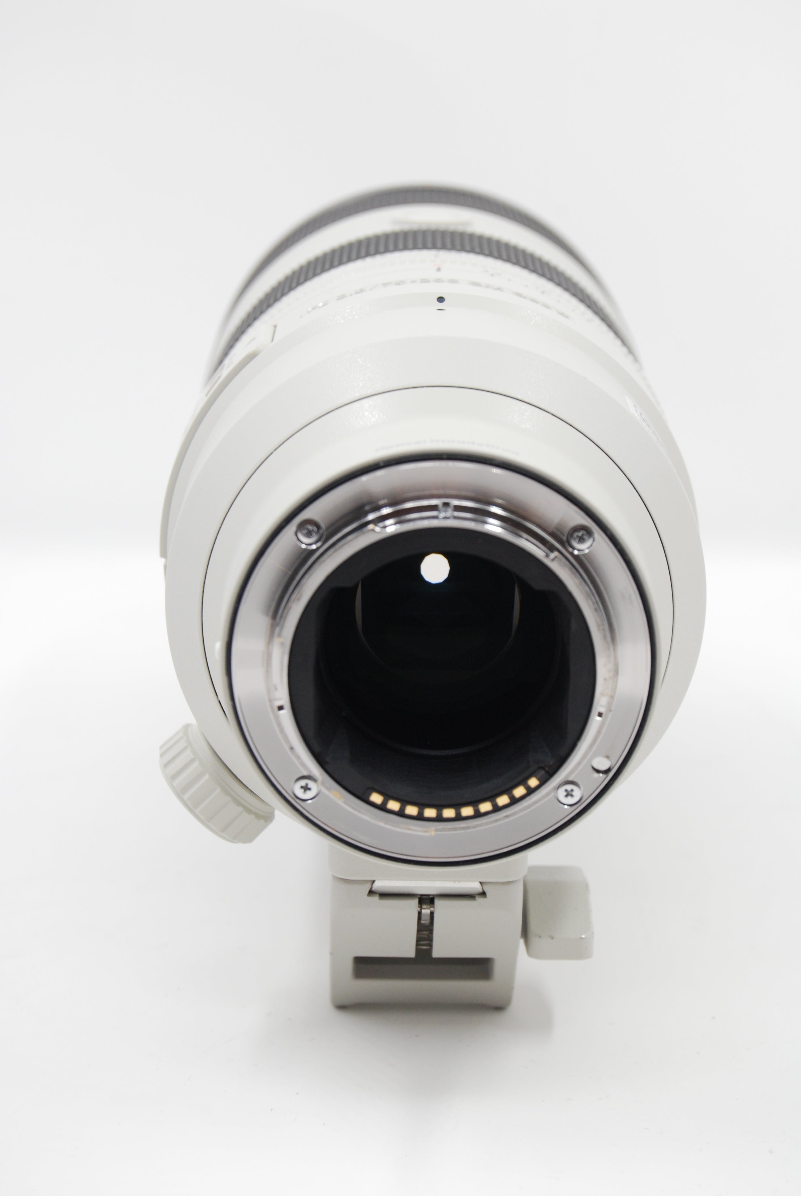 Used Sony FE 70-200mm F2.8 GM OSS II Lens