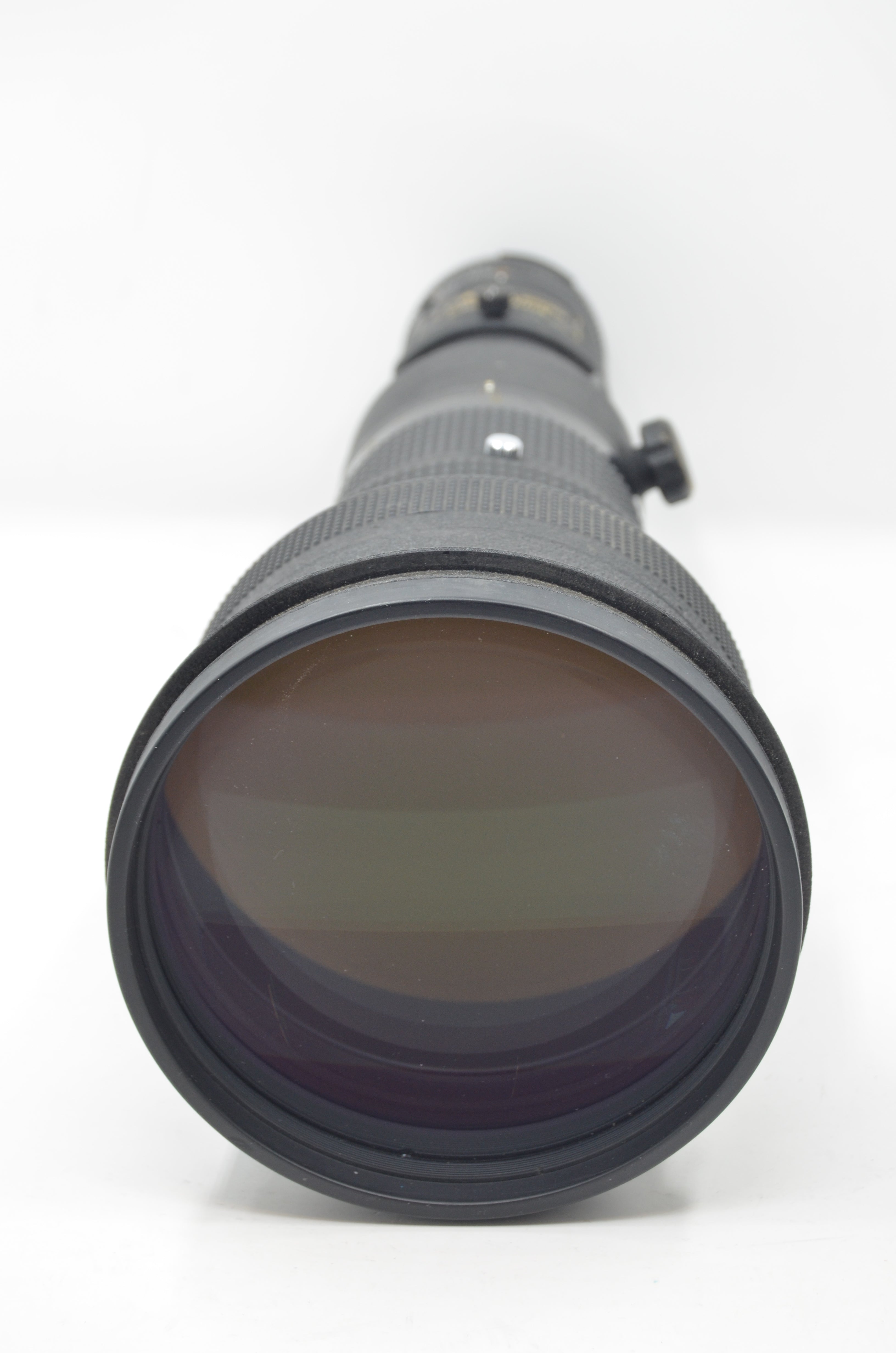 Used Nikon 500mm f/4 ED P