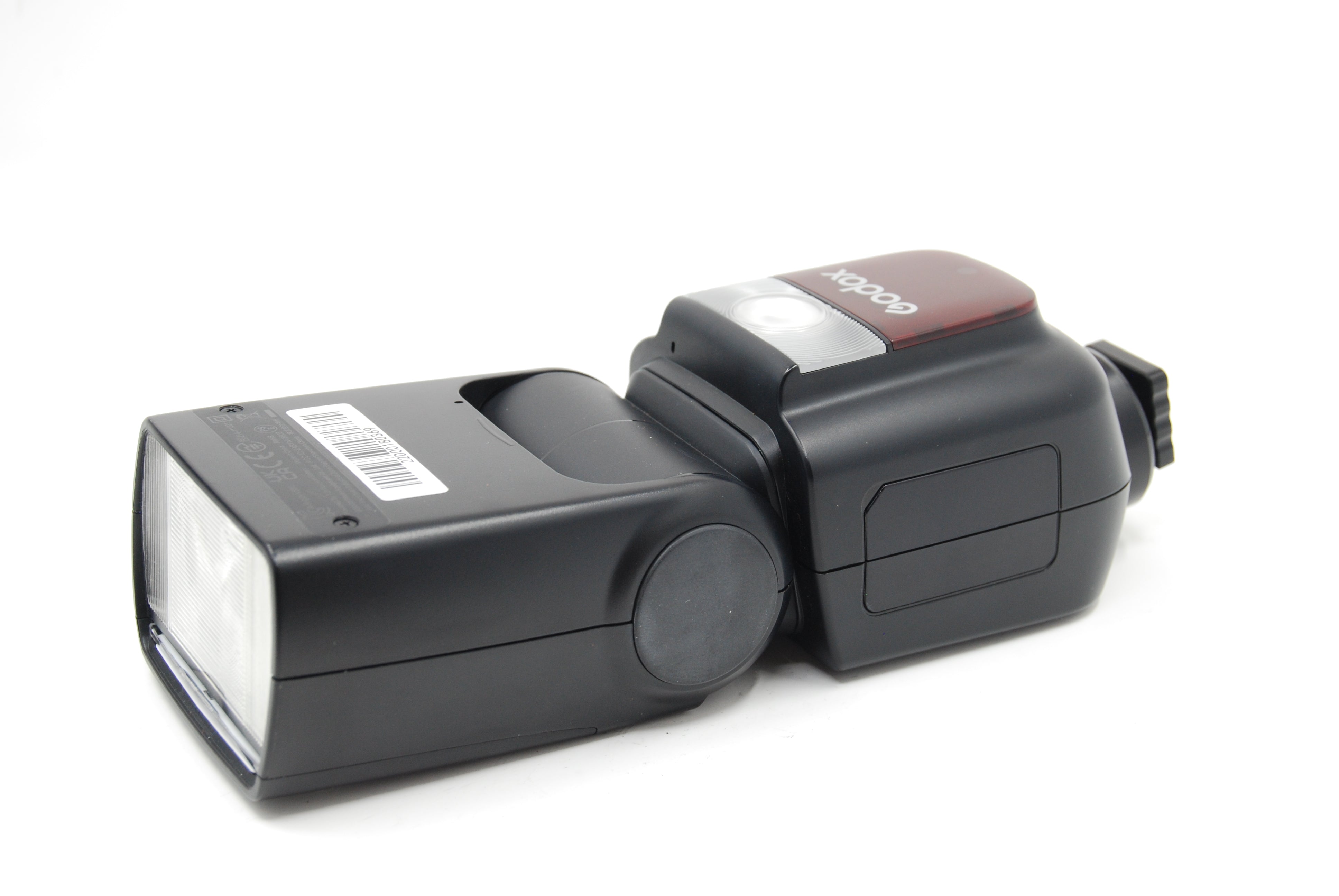 Used Godox Ving V860III TTL Li-Ion Flash Kit for Sony Cameras