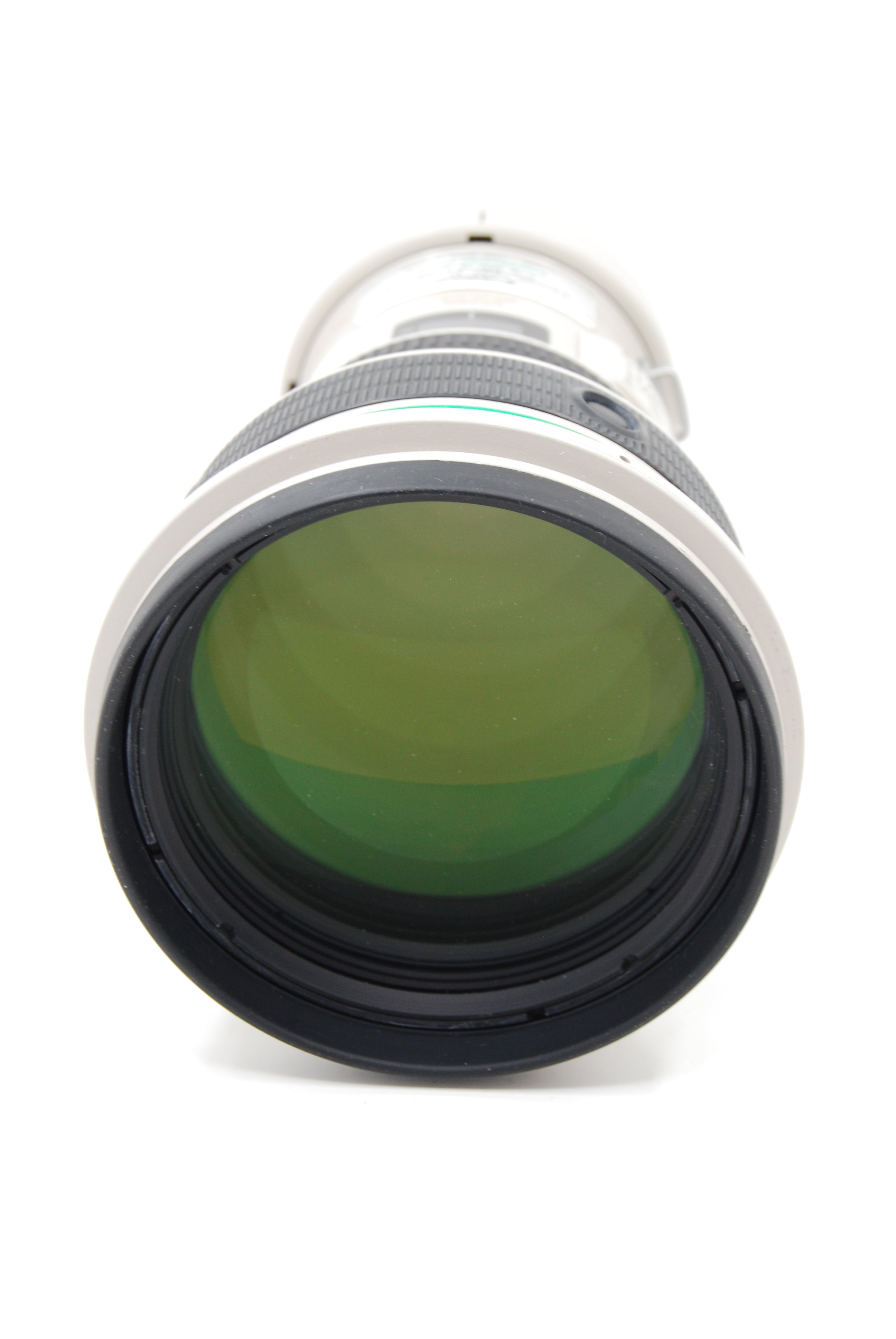 Used Canon EF 400mm f4 DO IS USM Lens w/Lens Case 400B