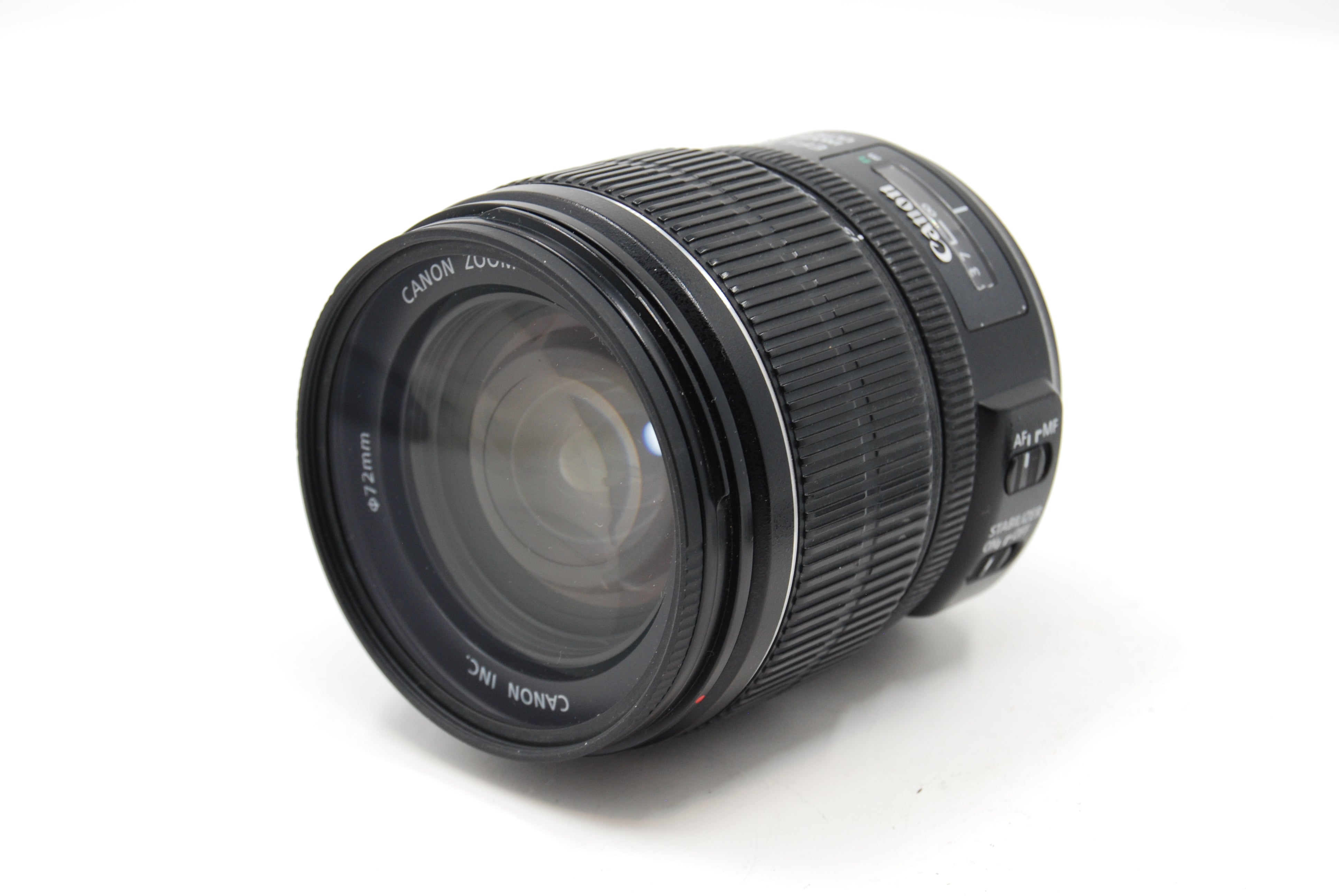 USED Canon 15-85mm f3.5-5.6 IS USM EF