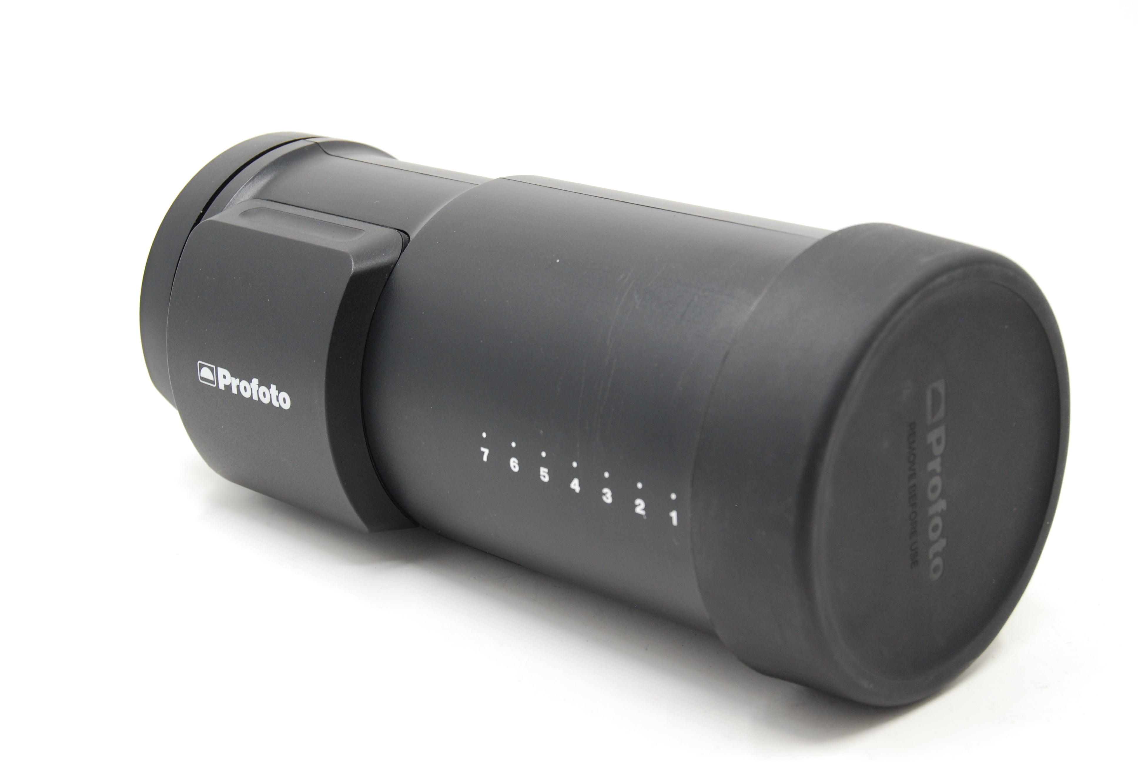 Used Profoto B10X Plus OCF Flash Head