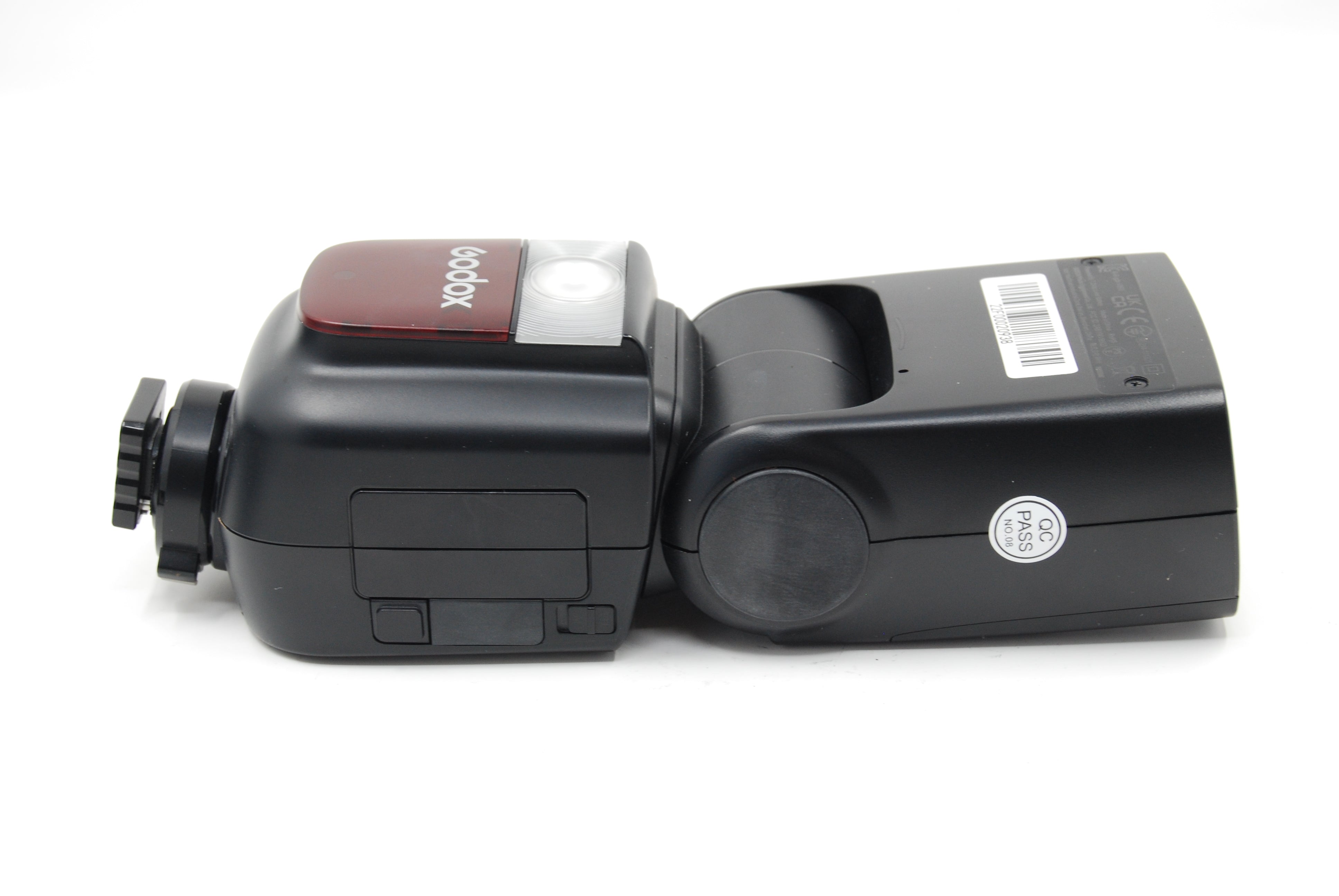 Used Godox Ving V860III TTL Li-Ion Flash Kit for Sony Cameras