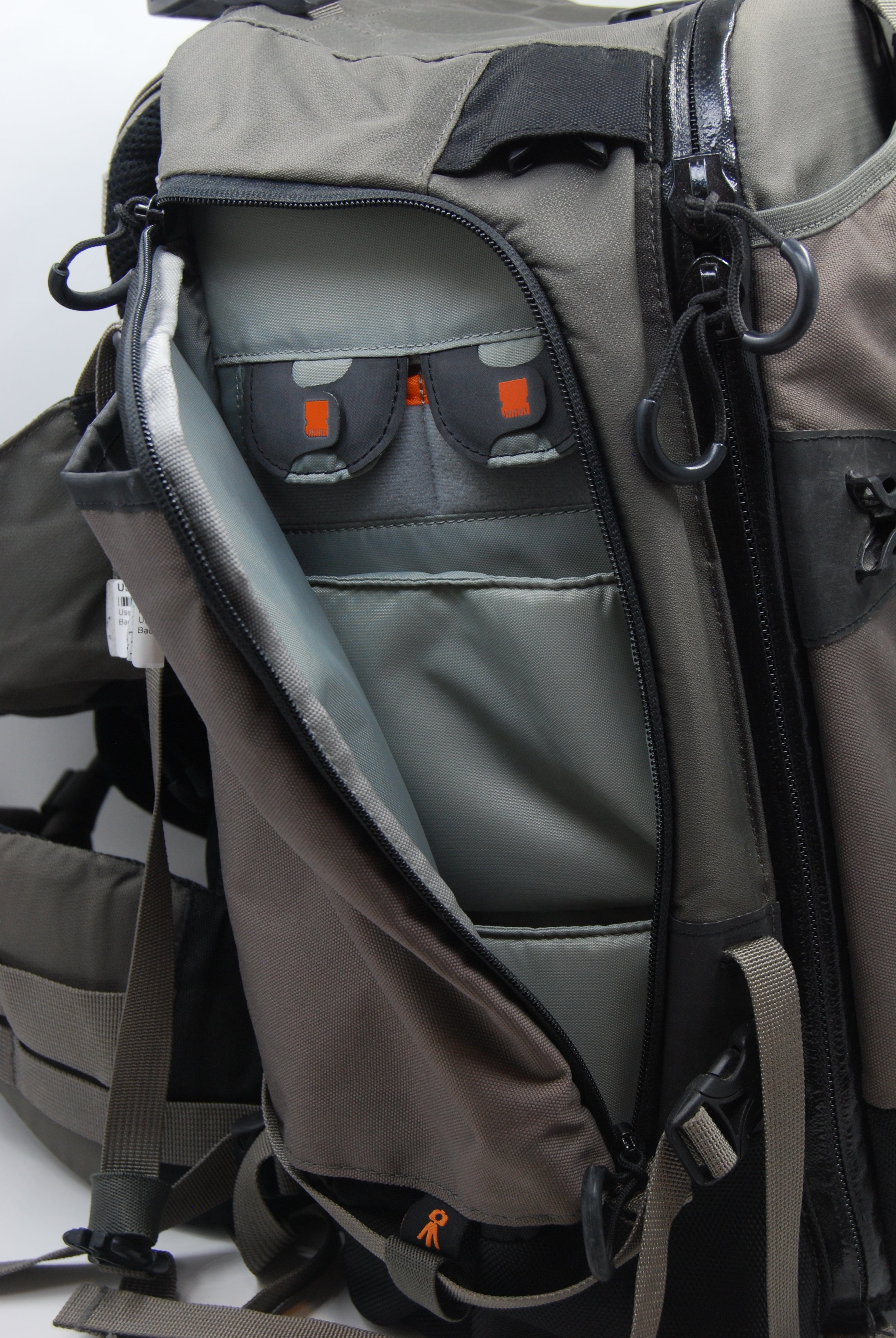 Used LowePro ProTrekker 300 AW Backpack