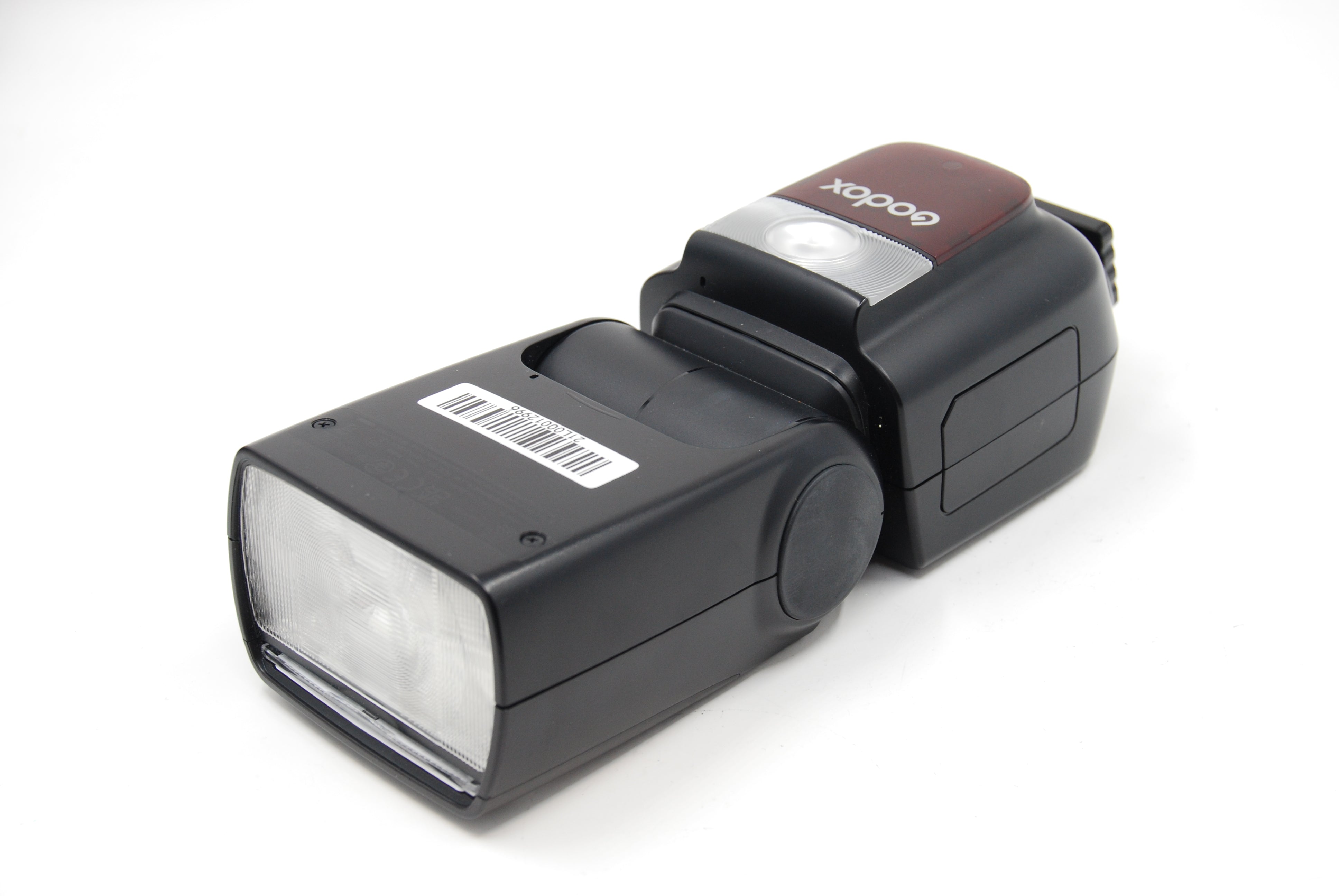 Used Godox Ving V860III TTL Li-Ion Flash Kit for Sony Cameras