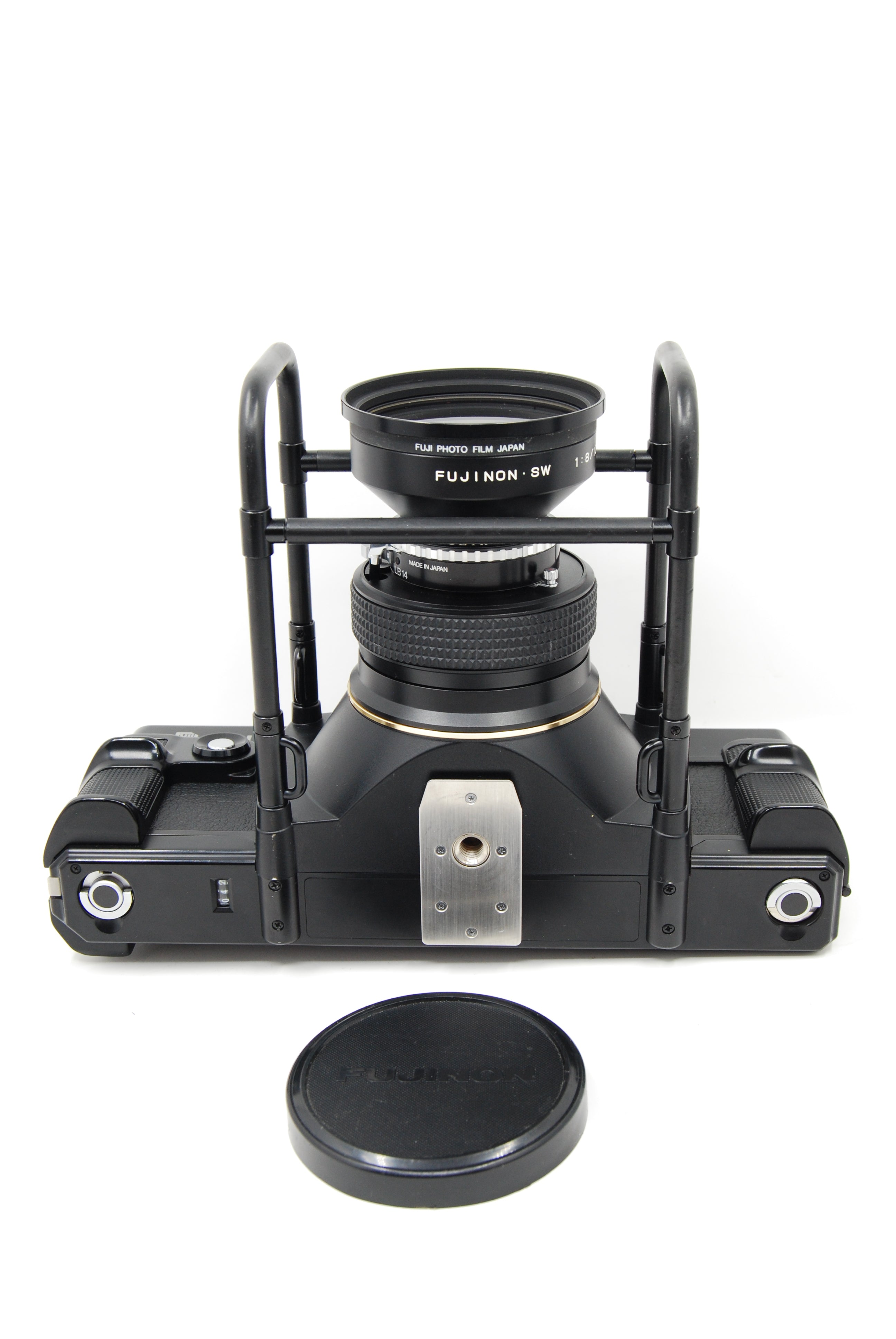 Used Fujifilm G617 Panorama Camera w/ Fujinon SW 105mm f8 (420 Rolls)