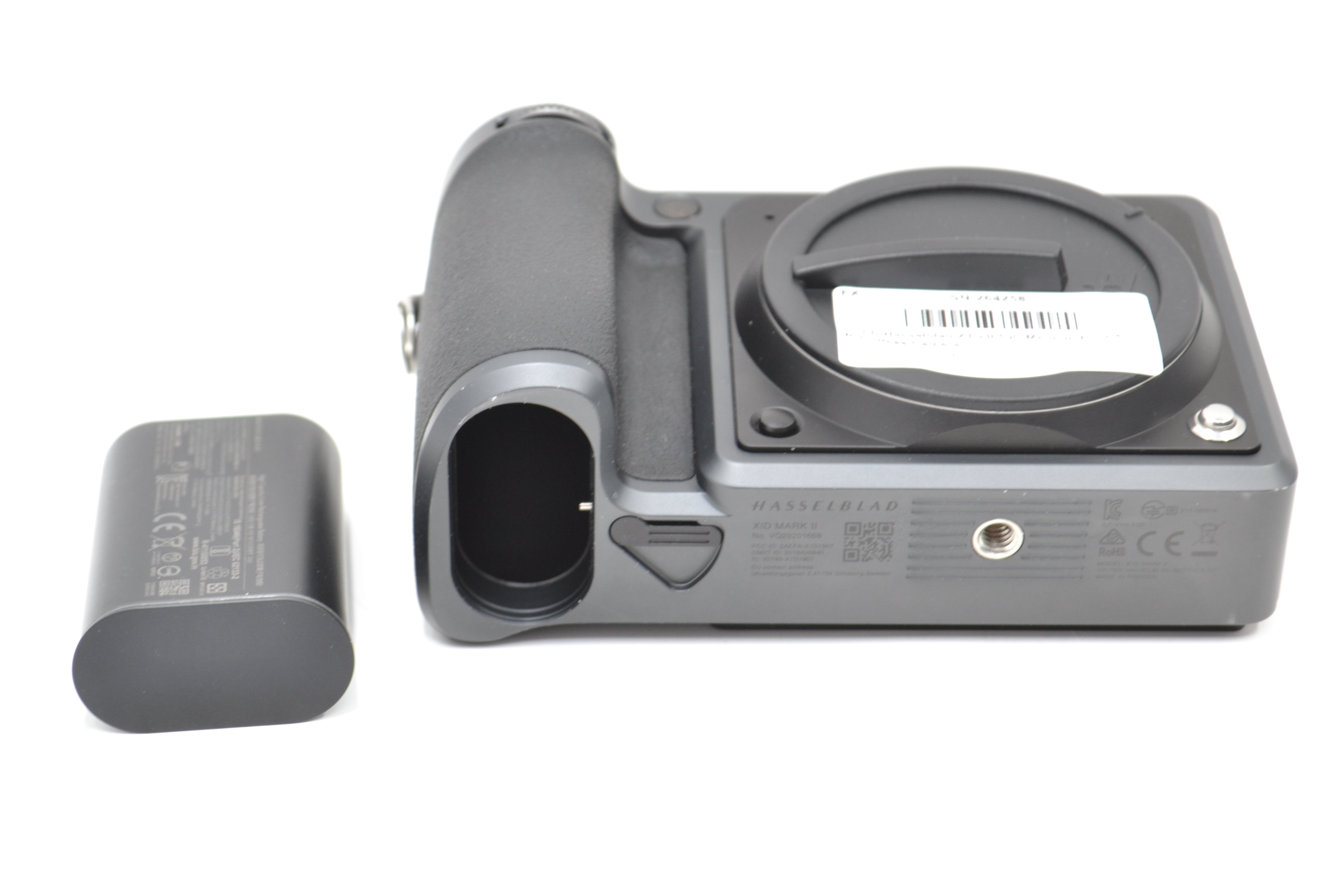 USED Hasselblad X1D II 50C Medium Format Mirrorless Camera