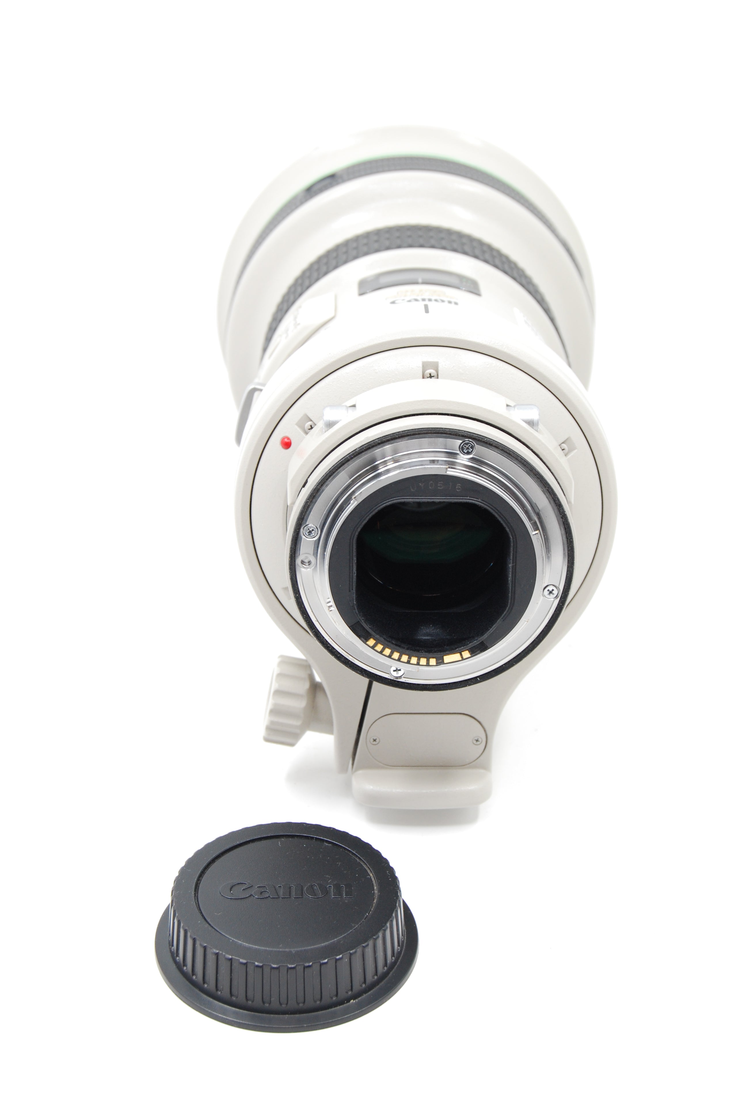 Used Canon EF 400mm f4 DO IS USM Lens w/Lens Case 400B