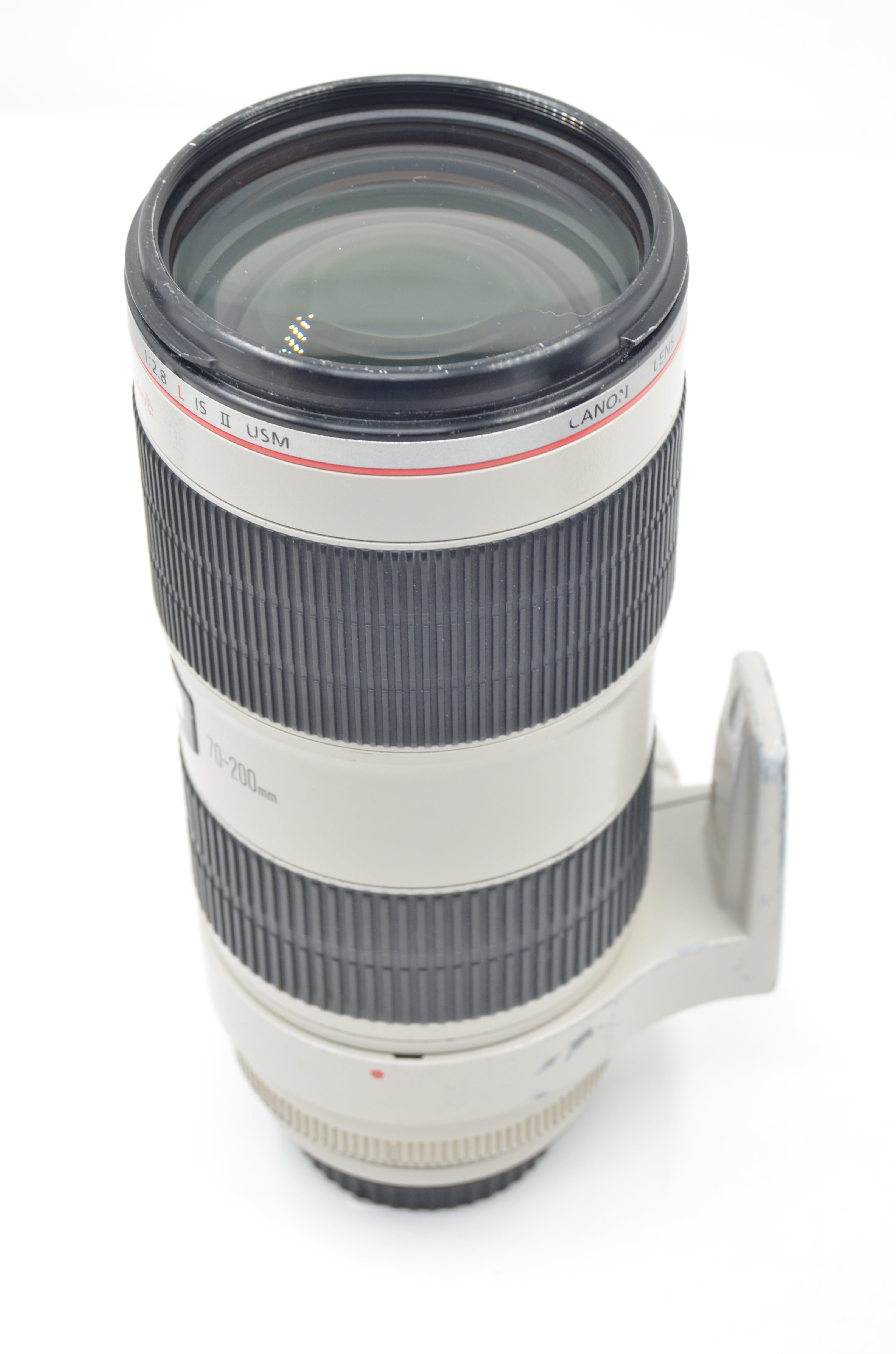 USED Canon 70-200mm F2.8 L IS II USM EF Lens