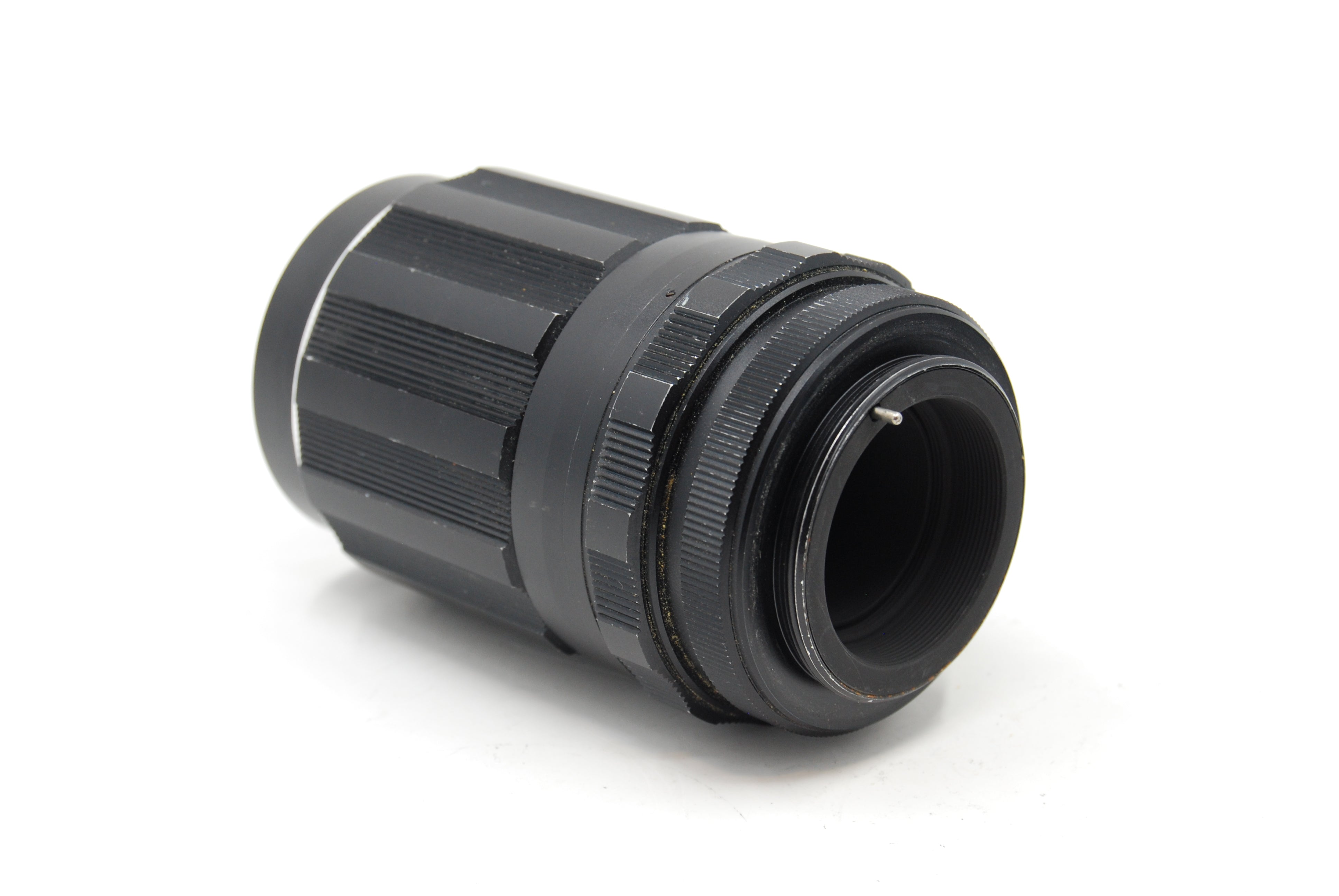 Used Pentax 135mm f3.5 M42 Screw Mount Lens