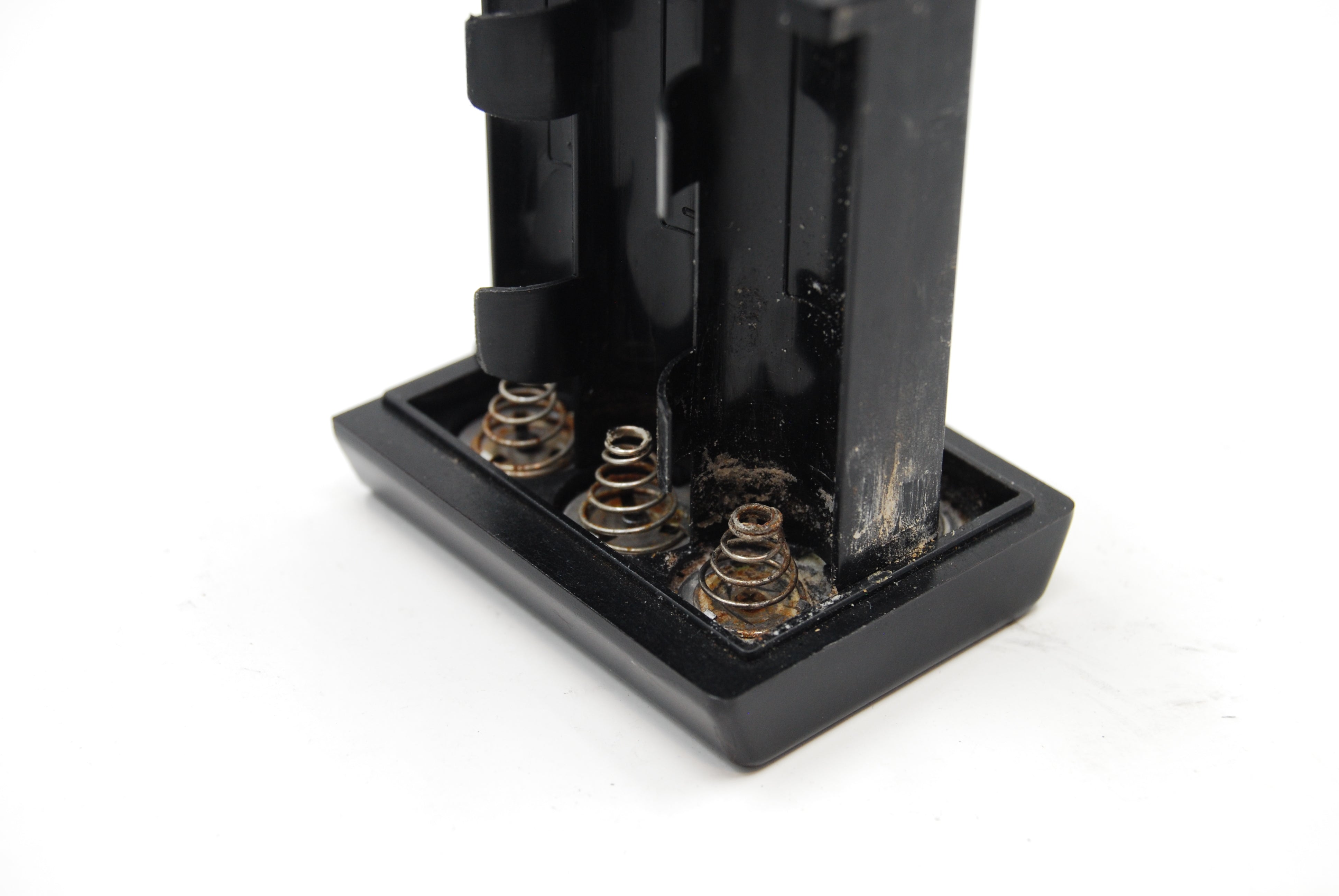 Mamiya RZ67 Winder - AS-IS (0249)