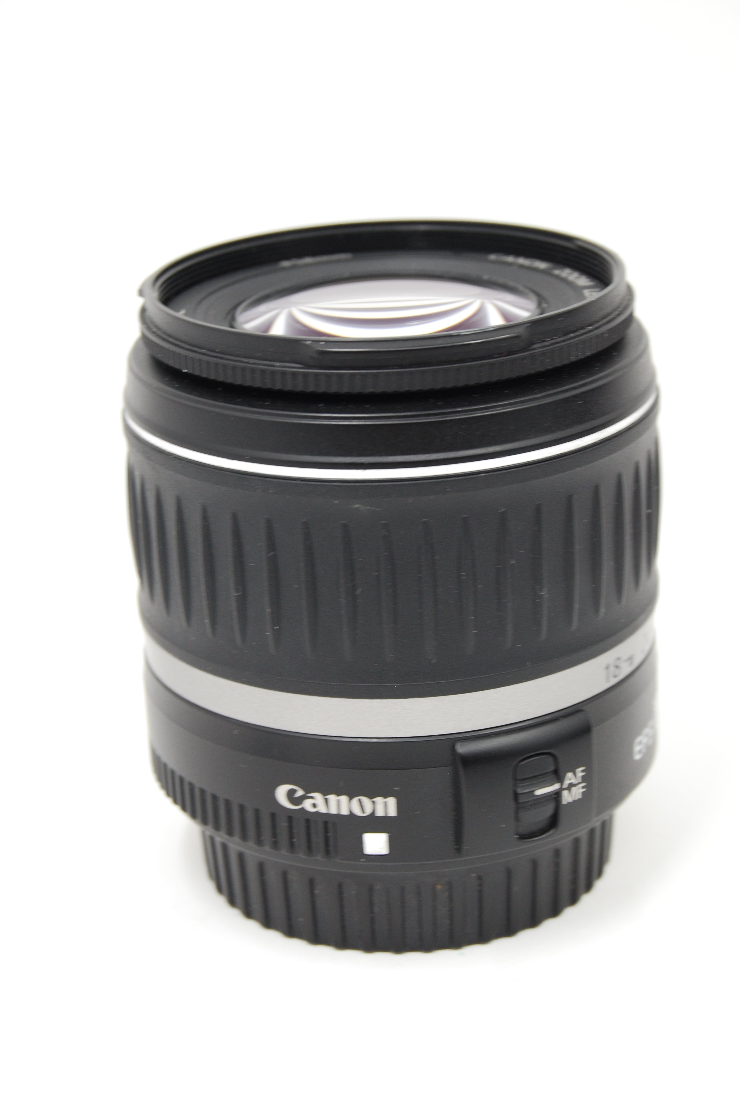 USED Canon 18-55mm f3.5-5.6 IS II EF-S Lens