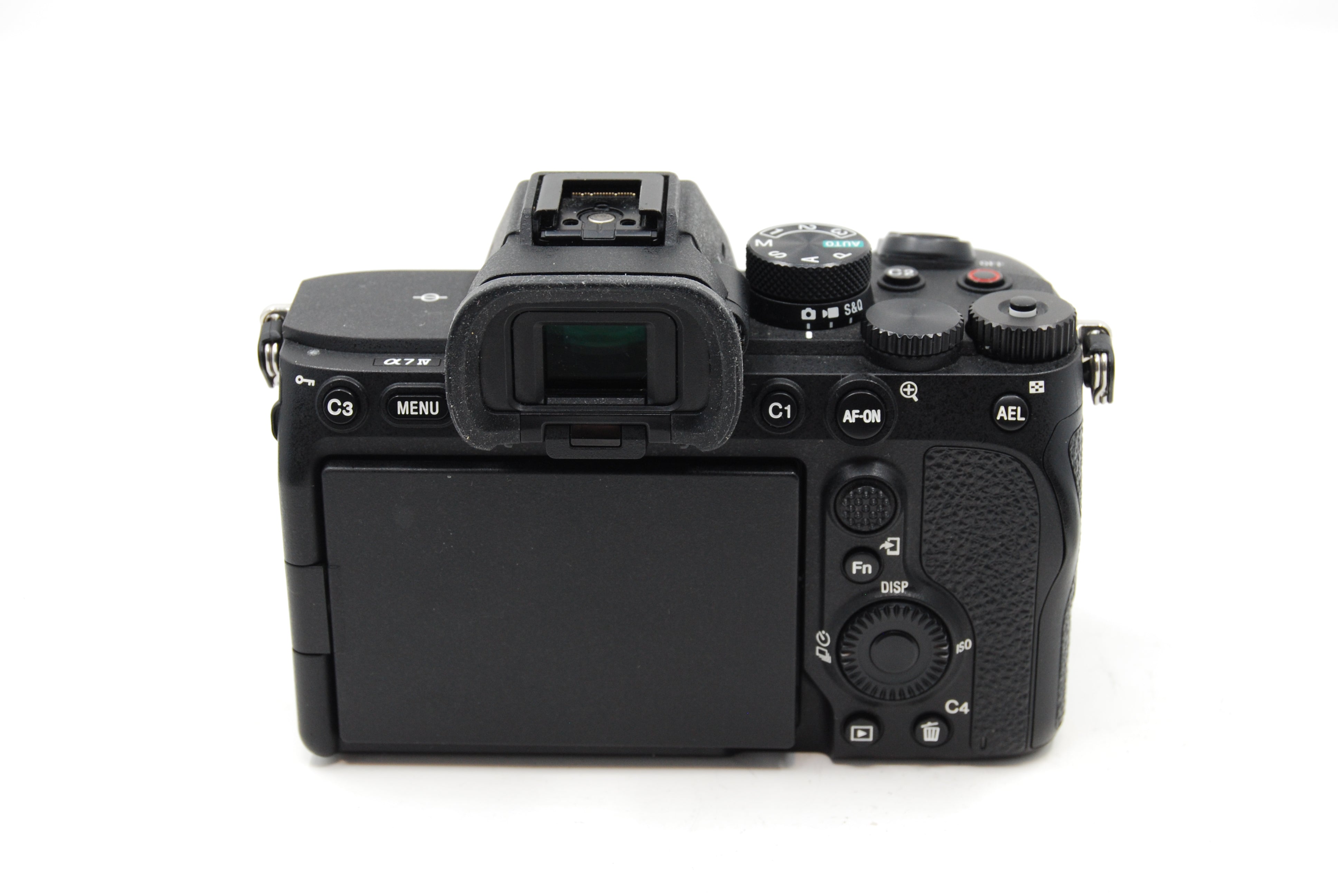 Used Sony a7 IV Mirrorless Digital Camera (Body Only)