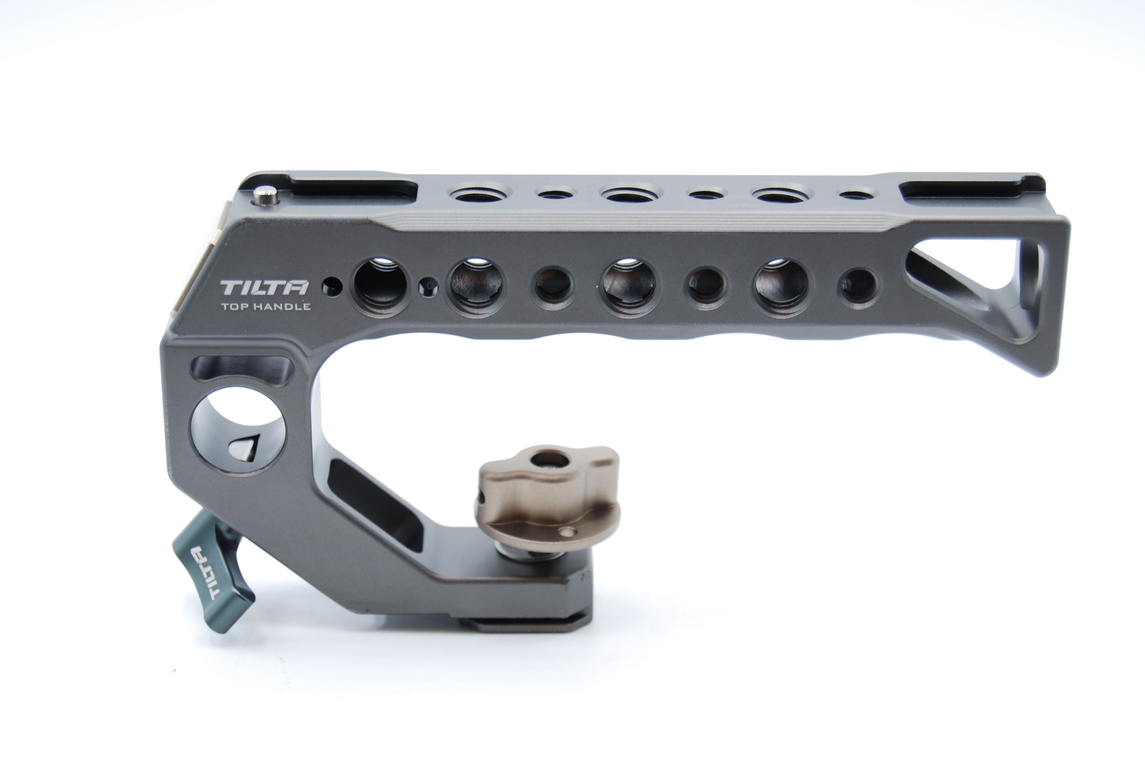 Tilta Basic Kit for Black Magic Pocket Camera *MINT* (0208)