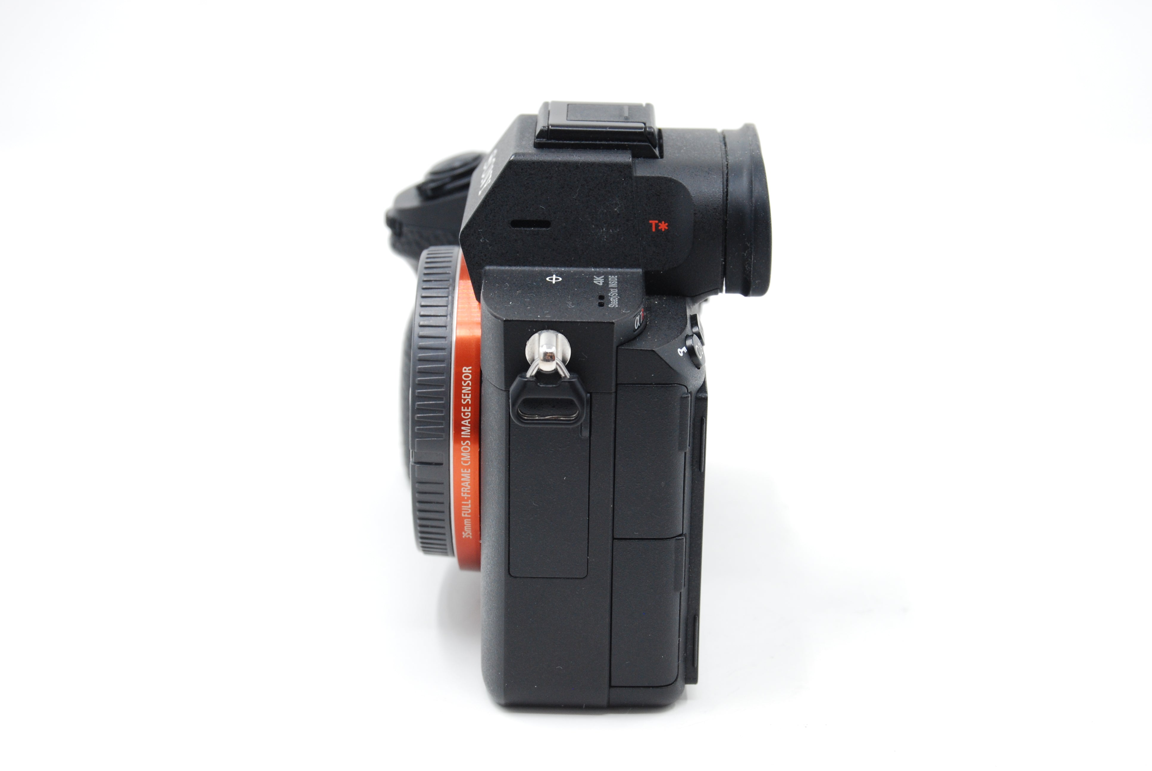 Used Sony Alpha a7R IIIA Mirrorless Digital Camera Body